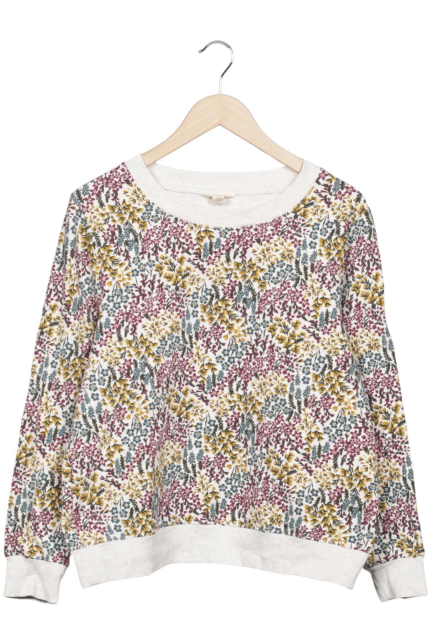 

Seasalt Damen Sweatshirt, mehrfarbig, Gr. 42