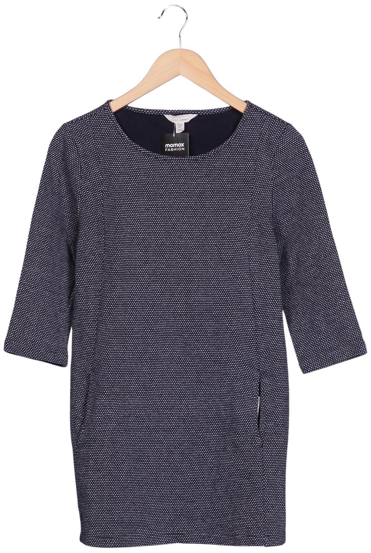 

Seasalt Damen Sweatshirt, marineblau, Gr. 38