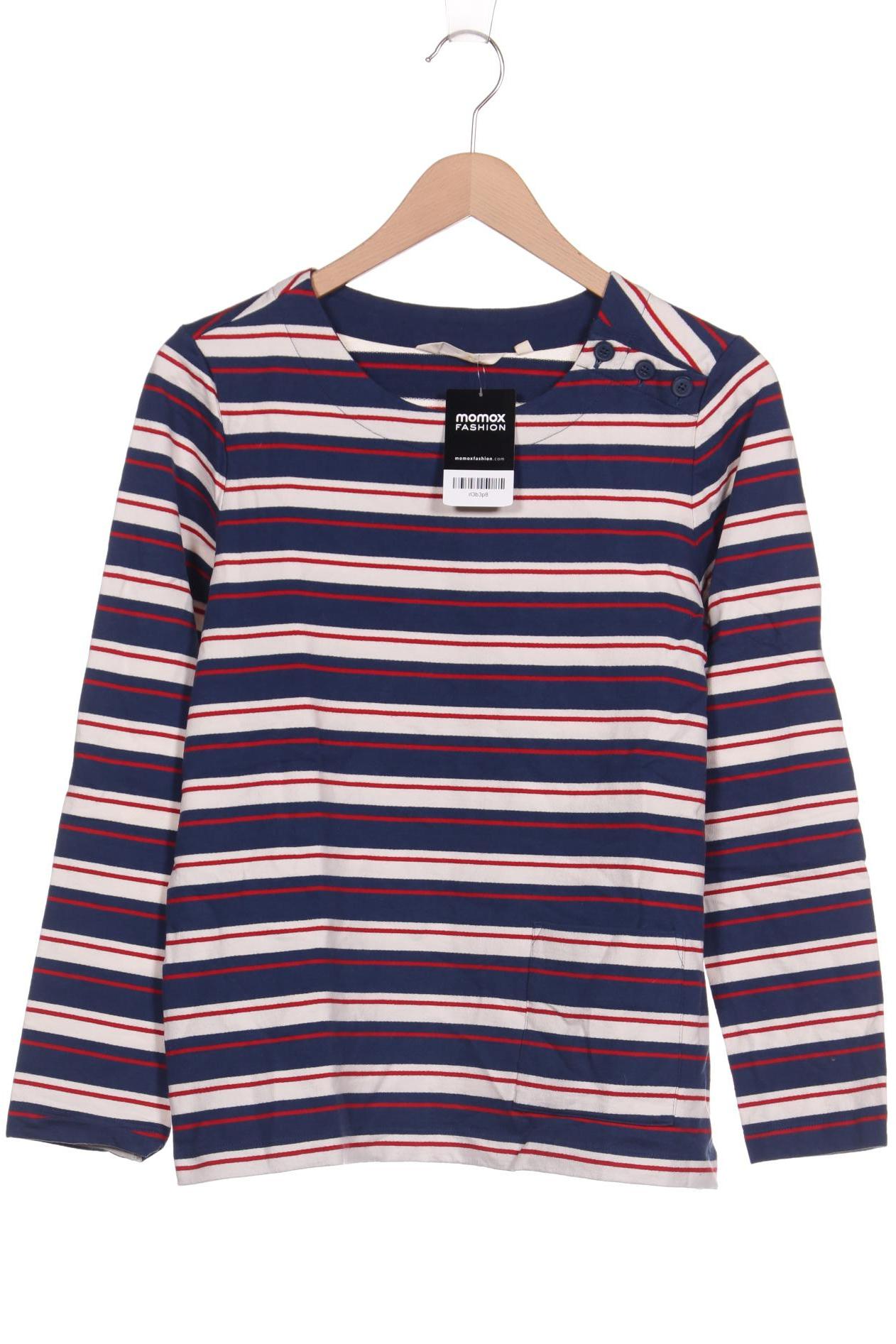 

Seasalt Damen Sweatshirt, marineblau
