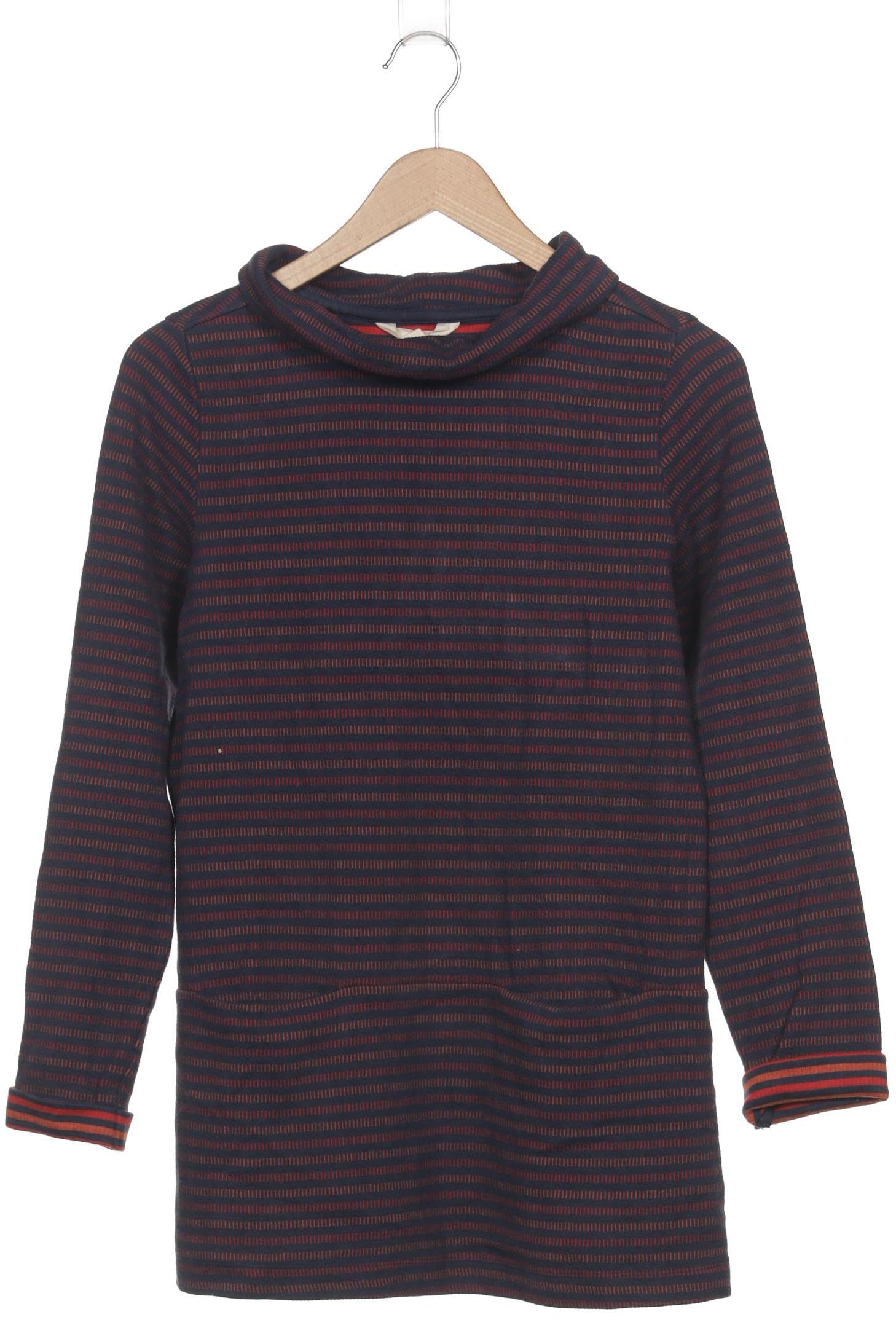 

Seasalt Damen Sweatshirt, marineblau, Gr. 38