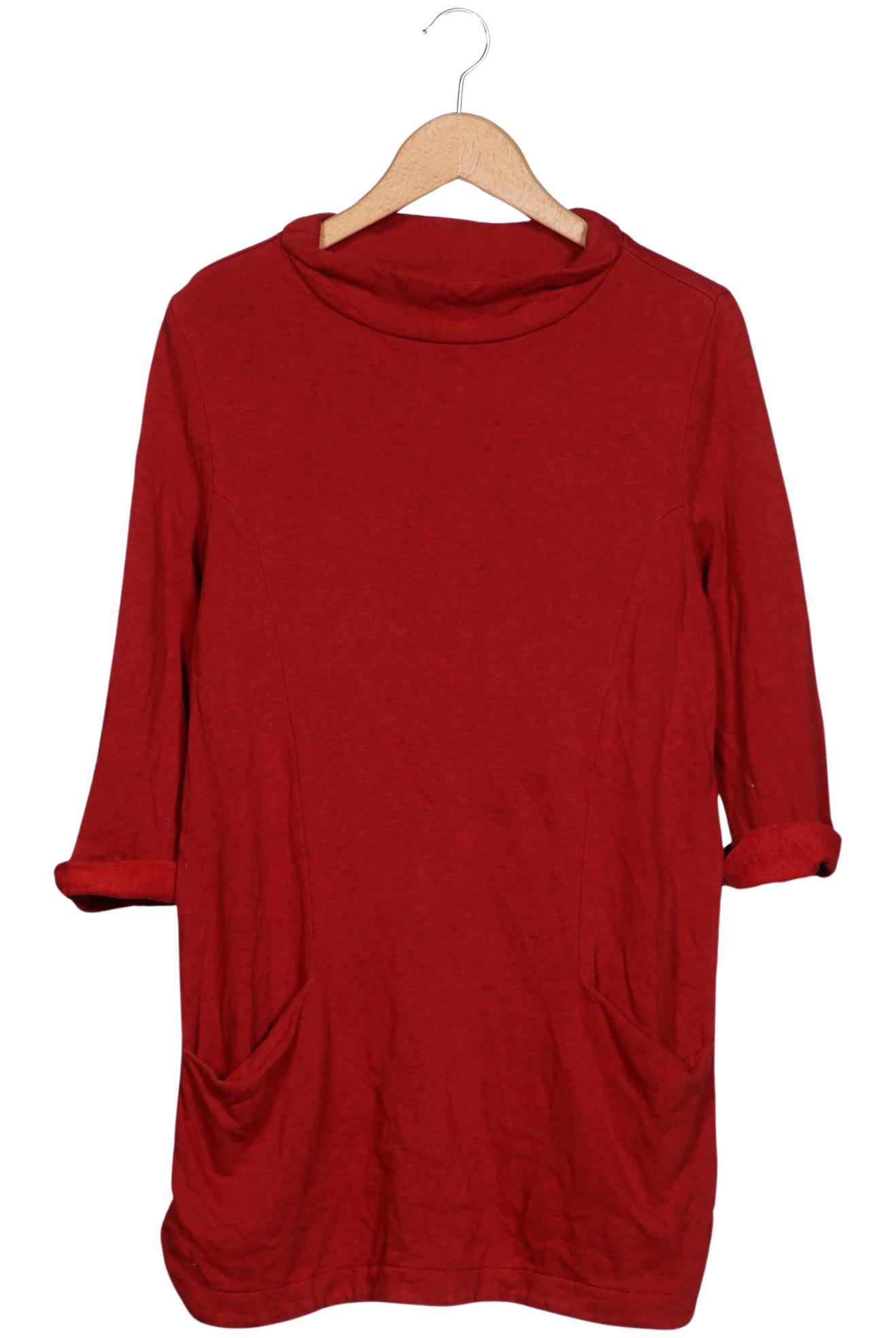 

Seasalt Damen Sweatshirt, rot, Gr. 38