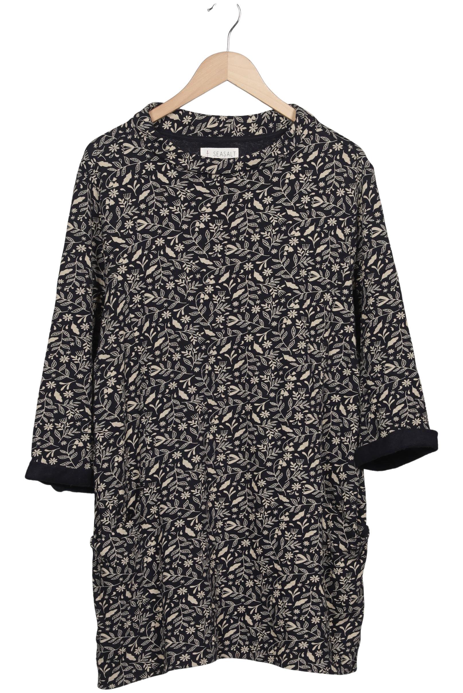 

Seasalt Damen Sweatshirt, mehrfarbig, Gr. 46