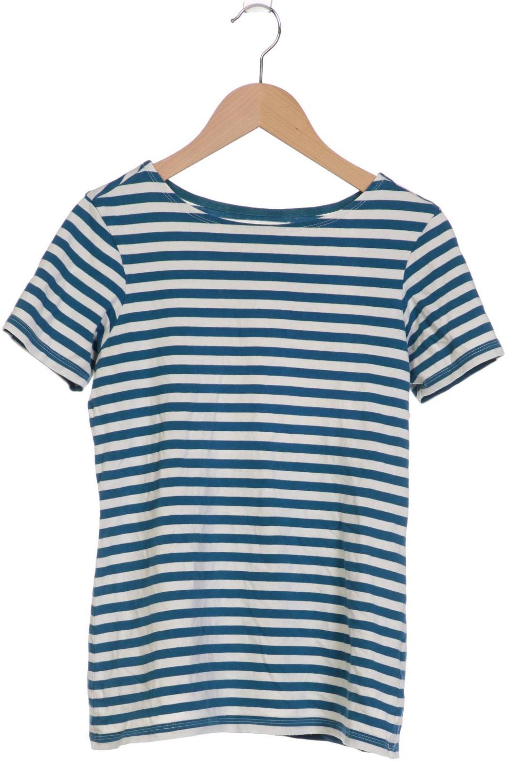 

Seasalt Damen T-Shirt, blau, Gr. 36