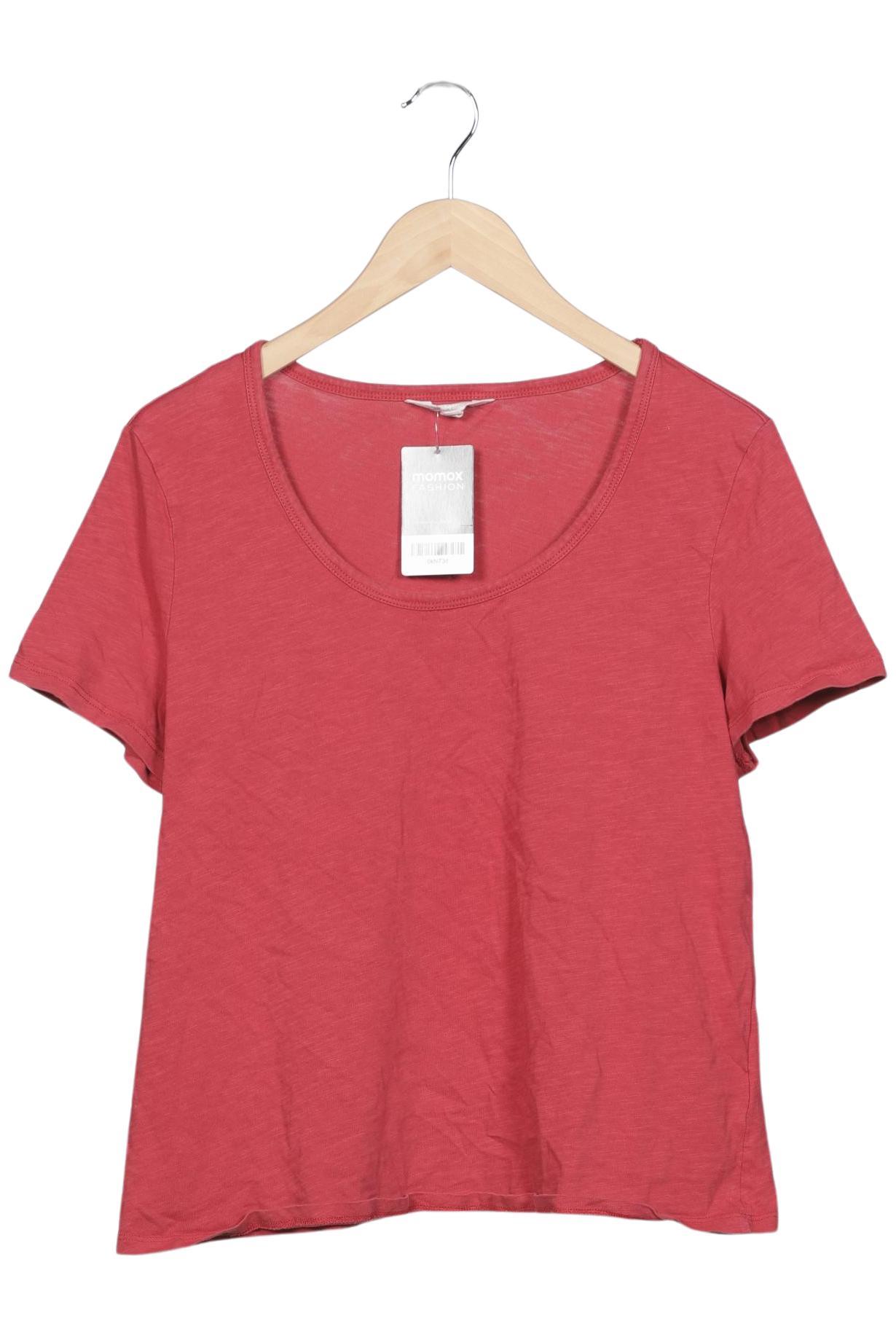 

Seasalt Damen T-Shirt, rot, Gr. 42