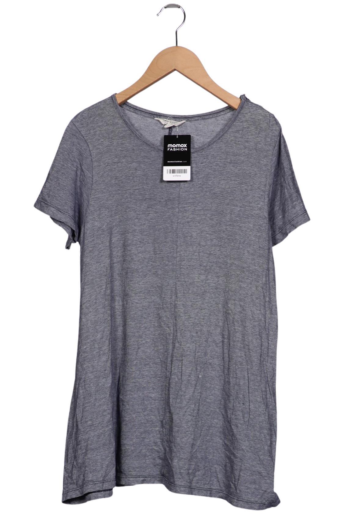 

Seasalt Damen T-Shirt, marineblau, Gr. 40