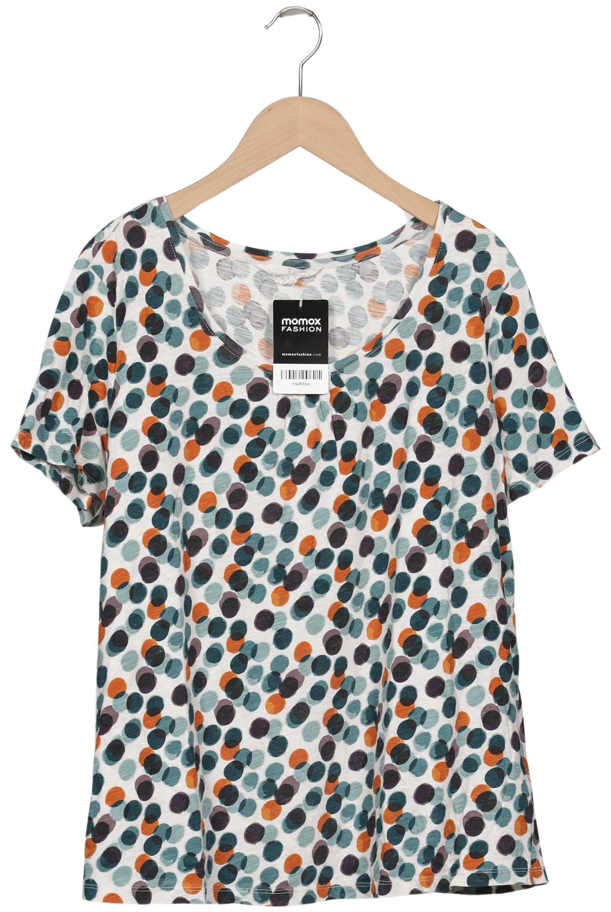 

Seasalt Damen T-Shirt, weiß, Gr. 44