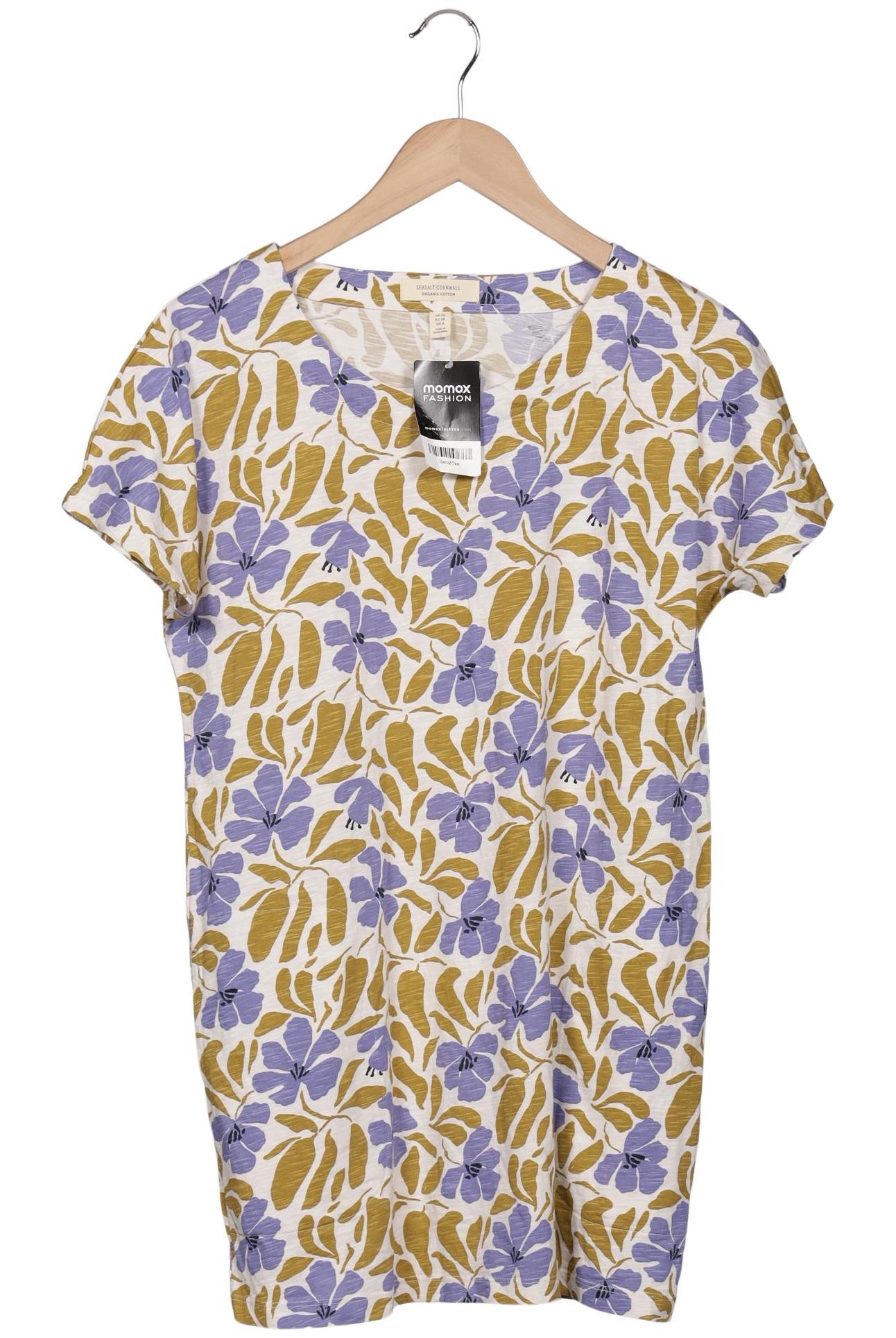 

Seasalt Damen T-Shirt, mehrfarbig, Gr. 38