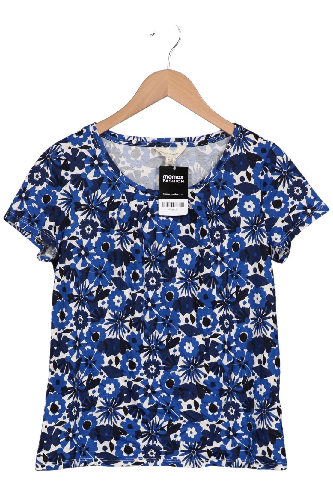 

Seasalt Damen T-Shirt, mehrfarbig, Gr. 38