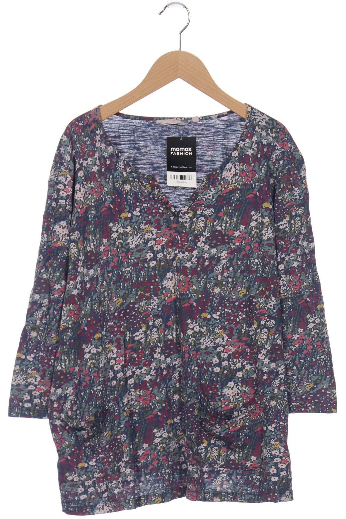 

Seasalt Damen T-Shirt, blau