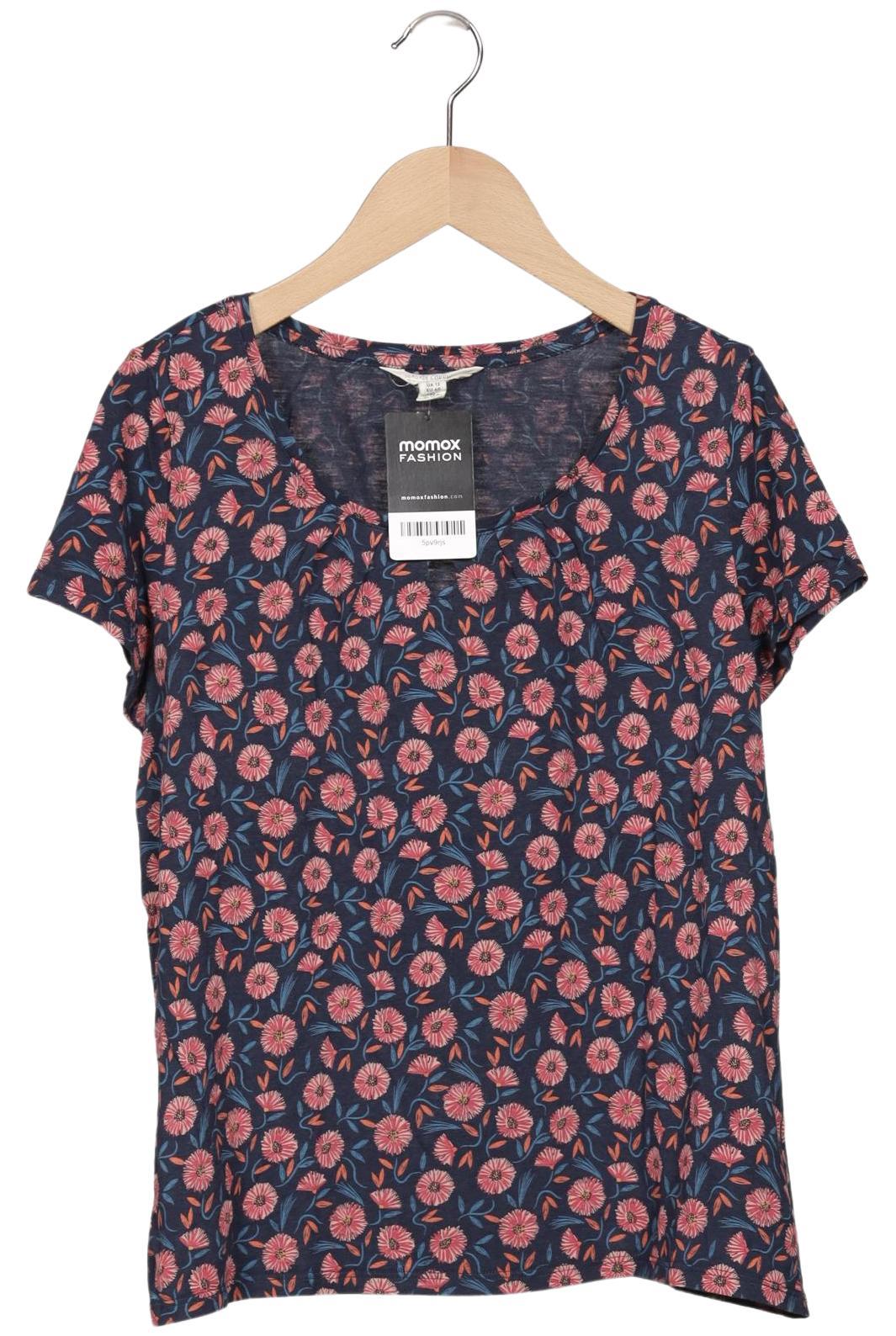 

Seasalt Damen T-Shirt, mehrfarbig, Gr. 40