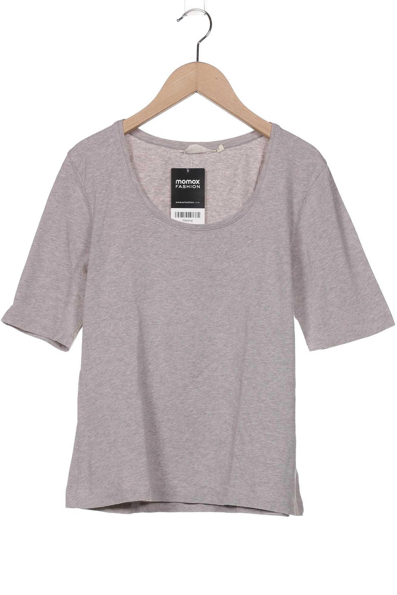 

Seasalt Damen T-Shirt, grau, Gr. 12