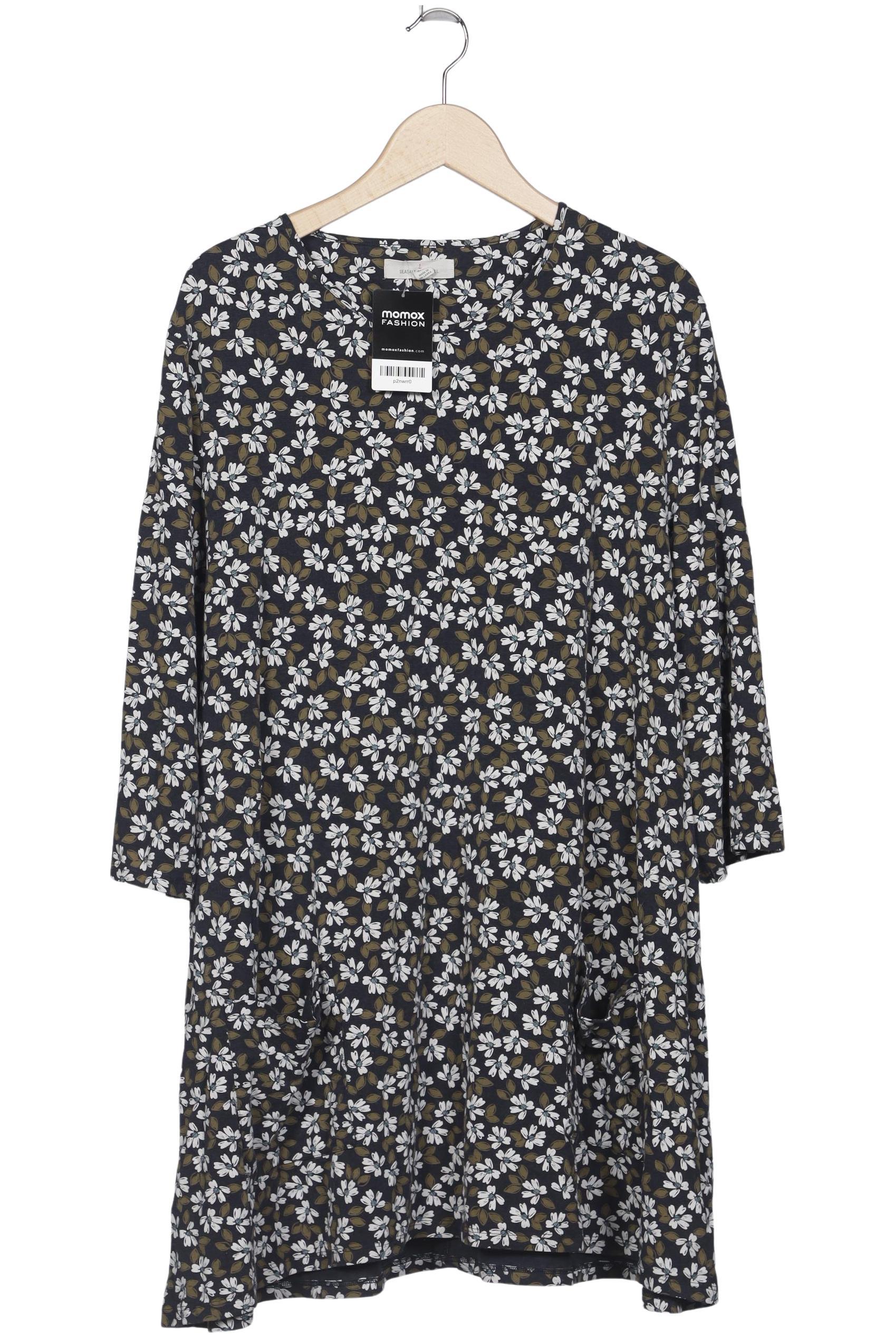 

Seasalt Damen T-Shirt, mehrfarbig, Gr. 52