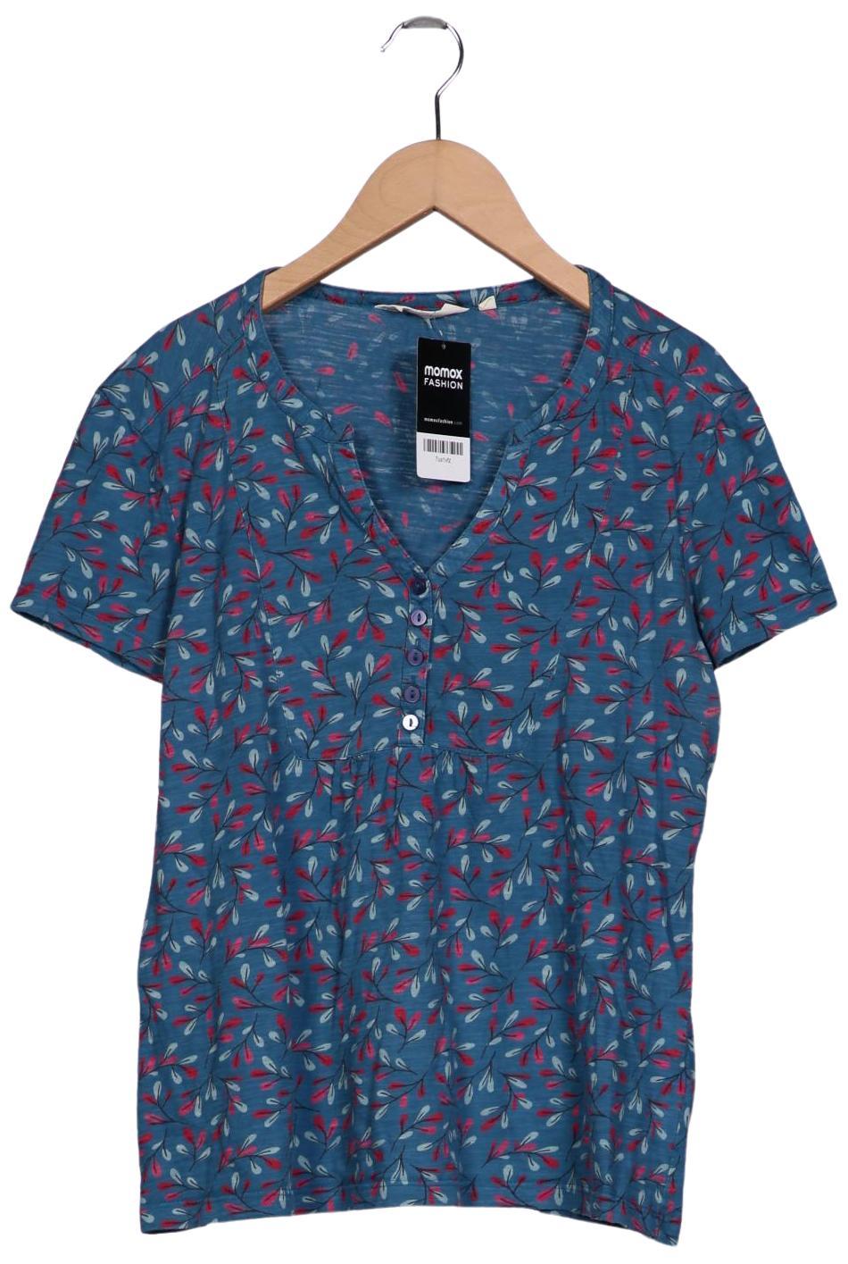 Thumbnail - Seasalt Damen T-Shirt, türkis, Gr. 38