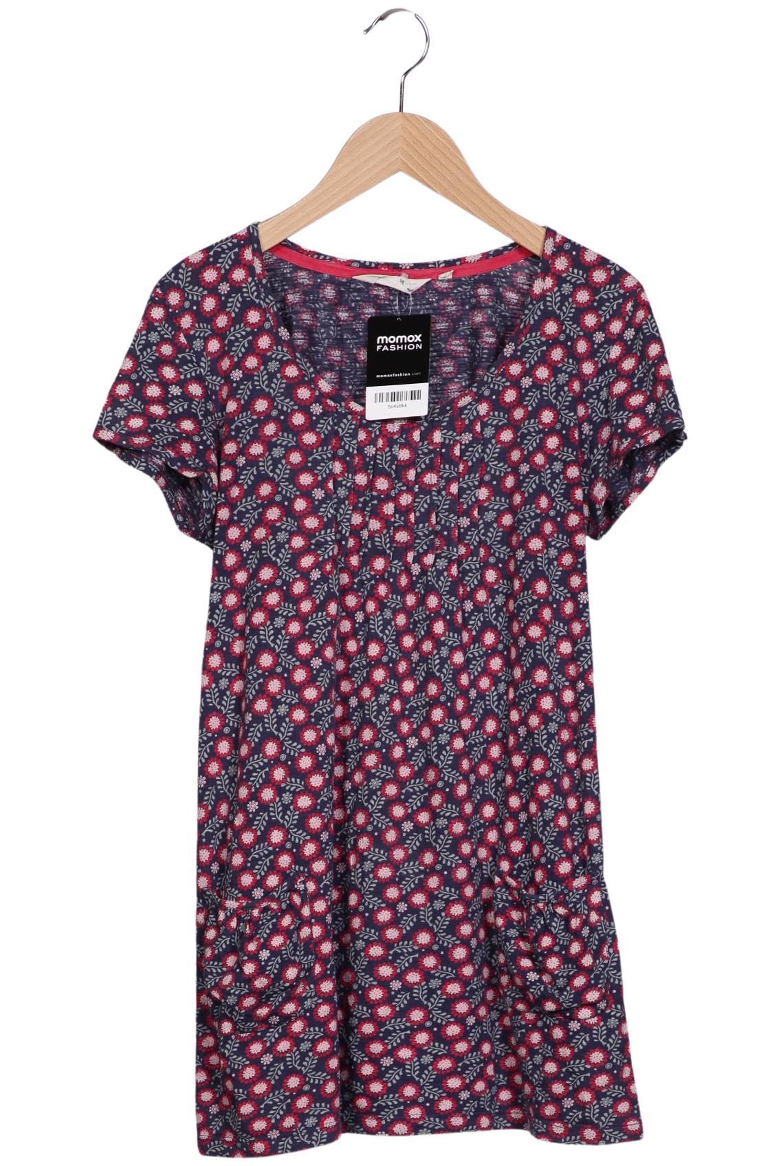 

Seasalt Damen T-Shirt, marineblau, Gr. 36