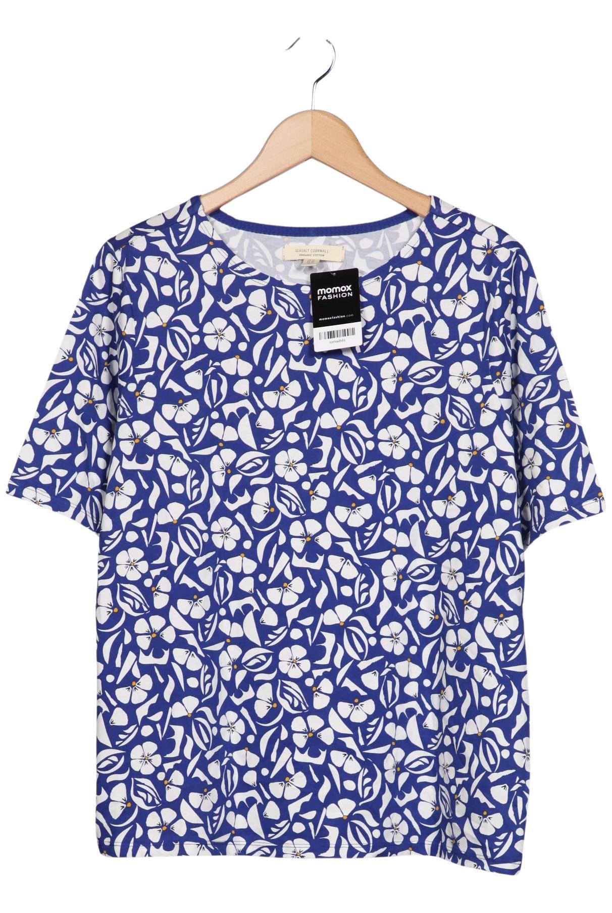 

Seasalt Damen T-Shirt, mehrfarbig, Gr. 44