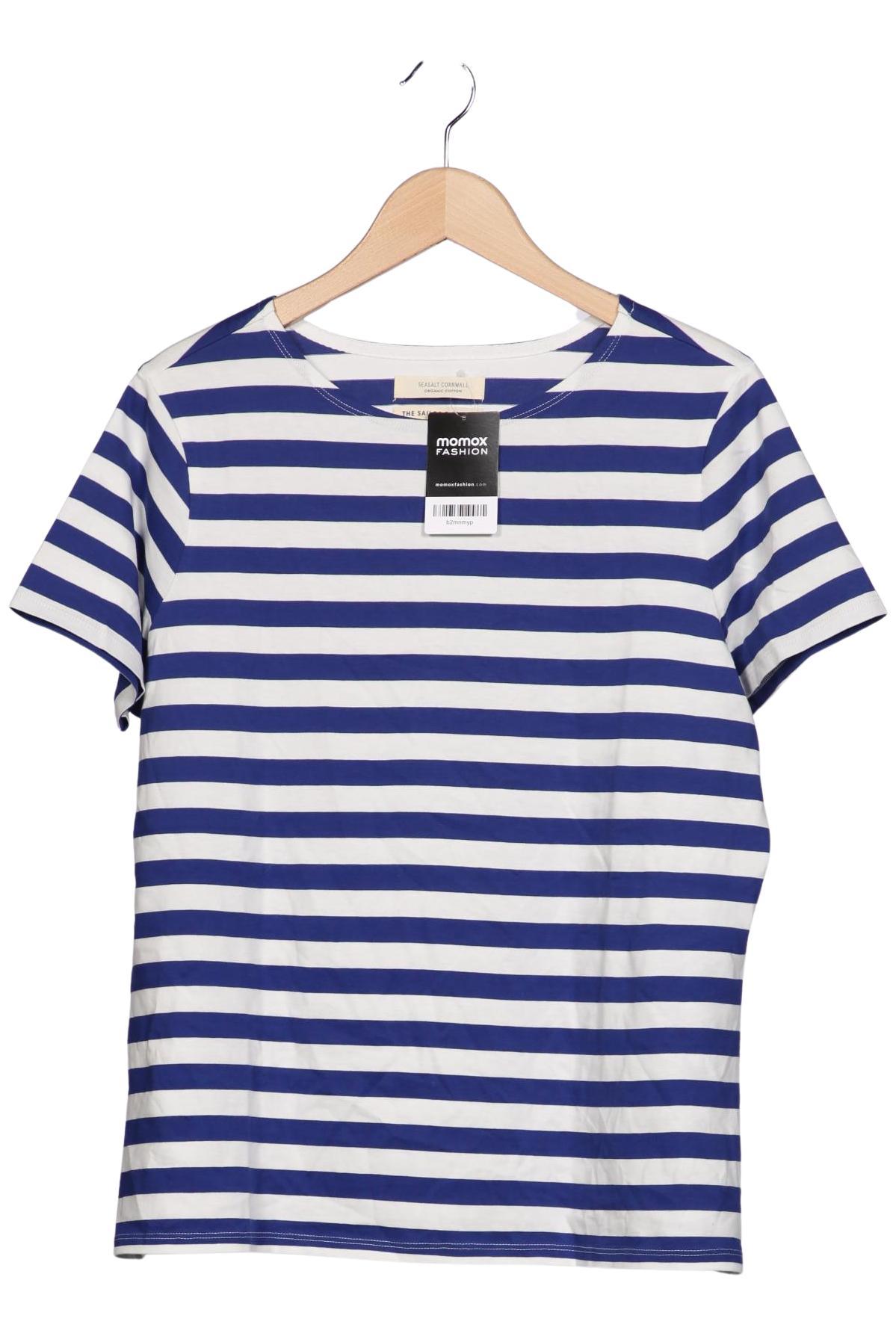 

Seasalt Damen T-Shirt, mehrfarbig, Gr. 44