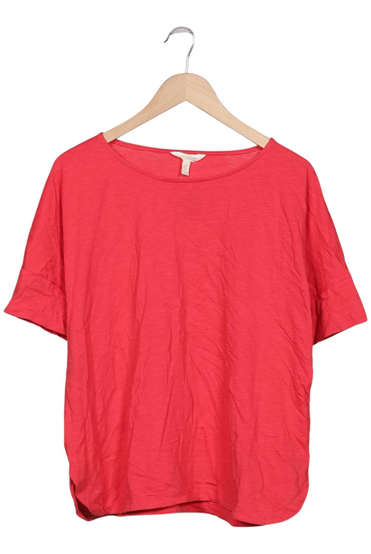 

Seasalt Damen T-Shirt, rot, Gr. 46