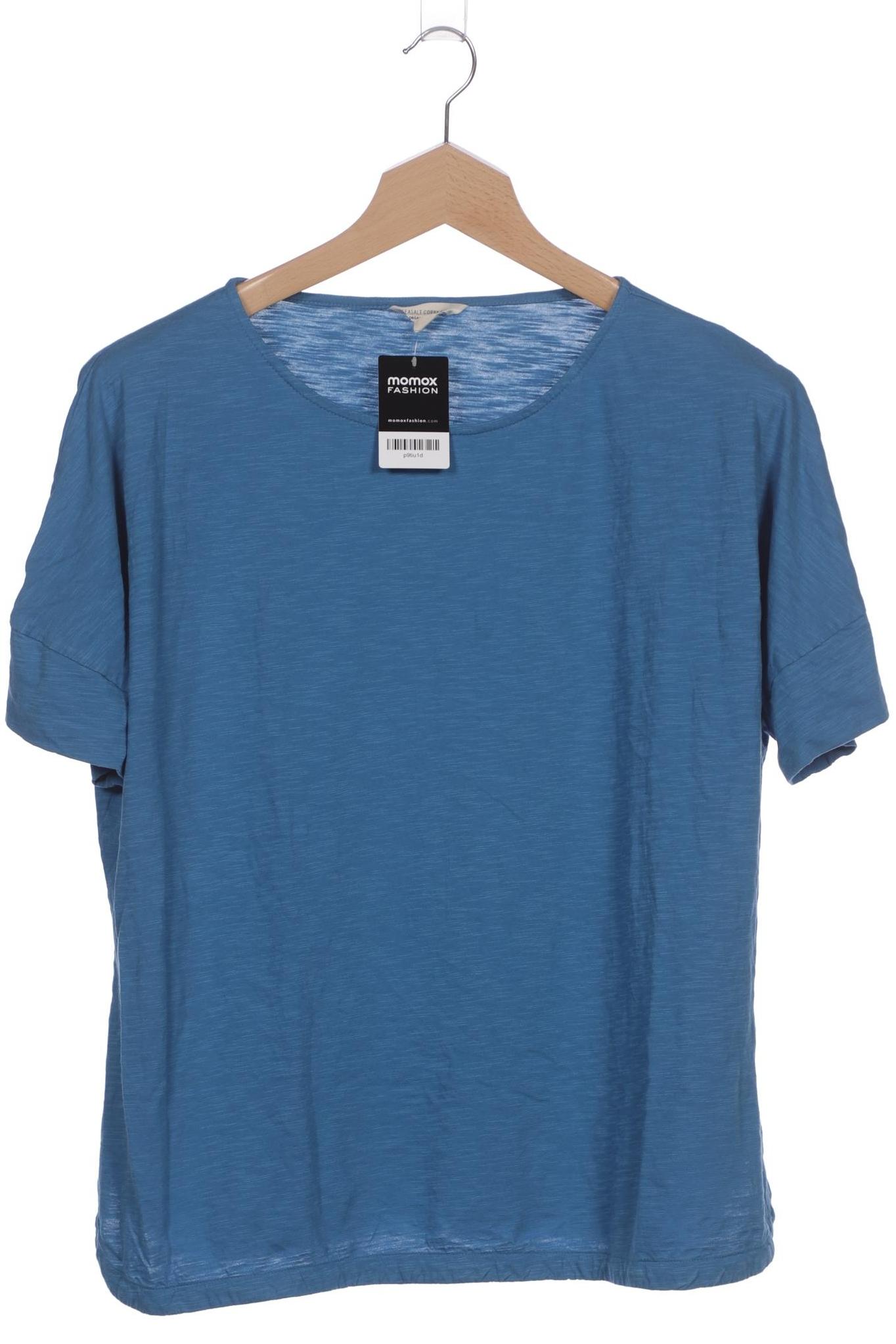 

Seasalt Damen T-Shirt, blau, Gr. 50