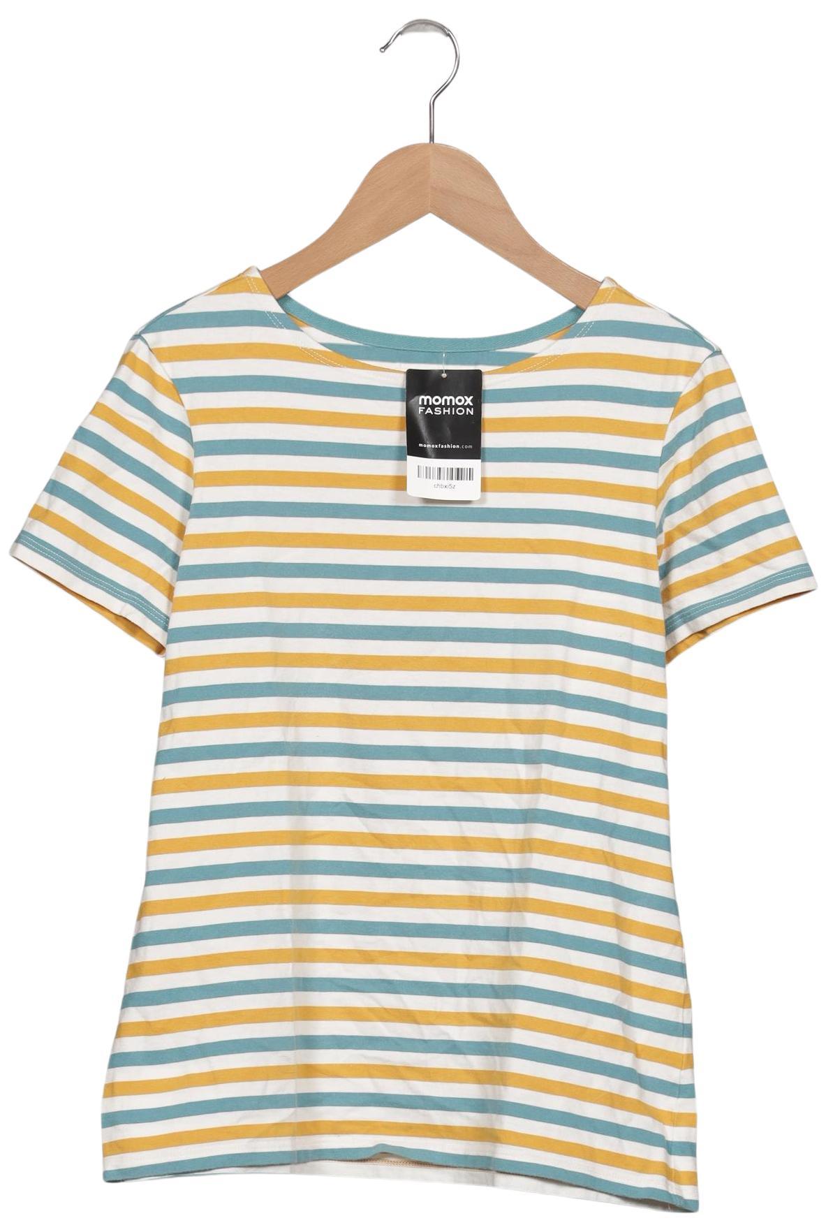 

Seasalt Damen T-Shirt, mehrfarbig, Gr. 38