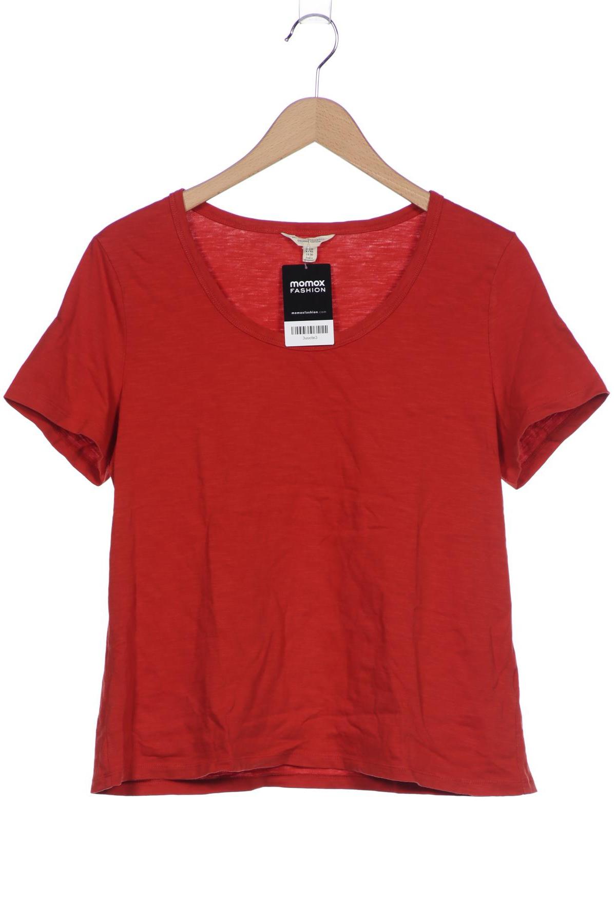 

Seasalt Damen T-Shirt, rot, Gr. 42