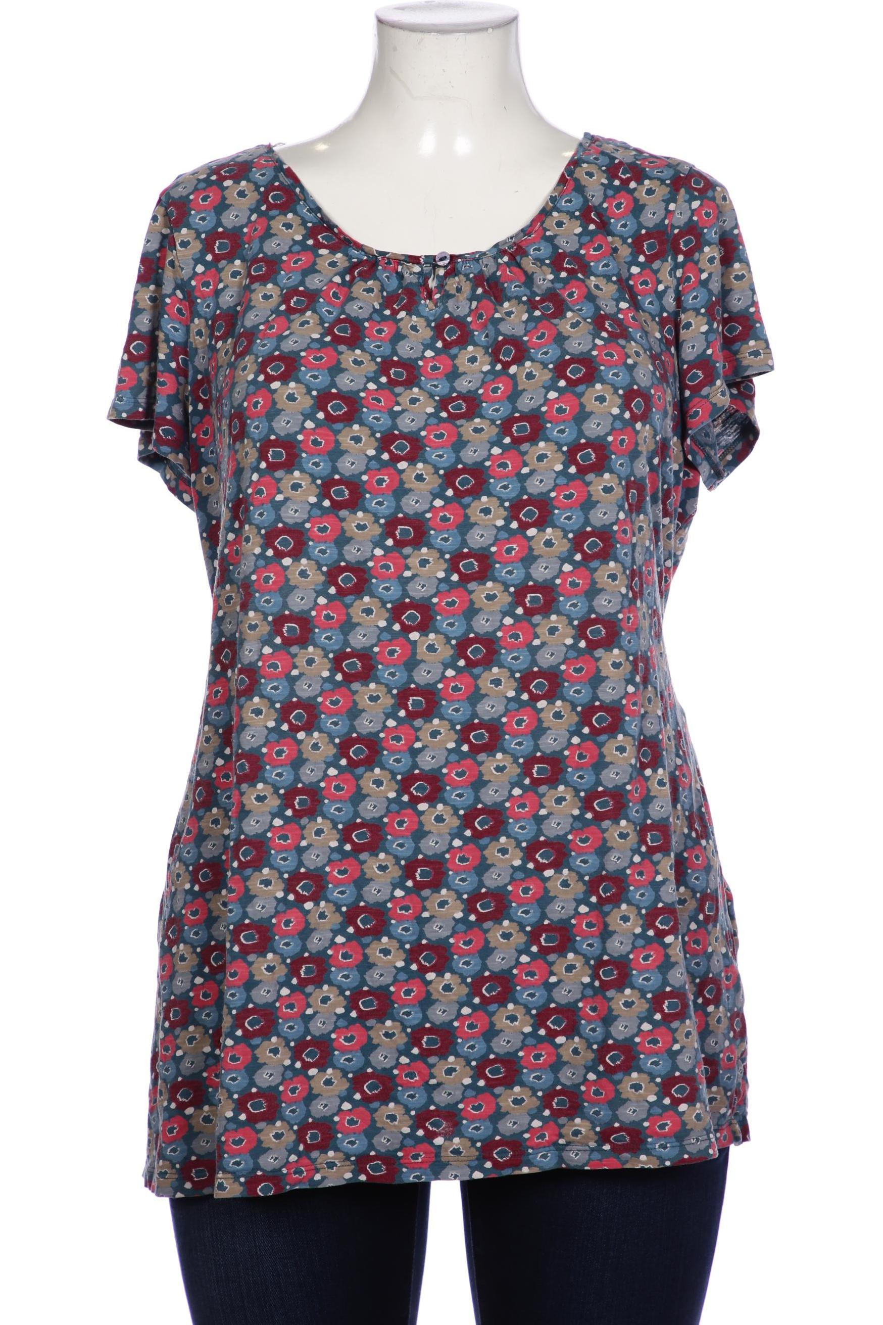 

Seasalt Damen T-Shirt, mehrfarbig, Gr. 46