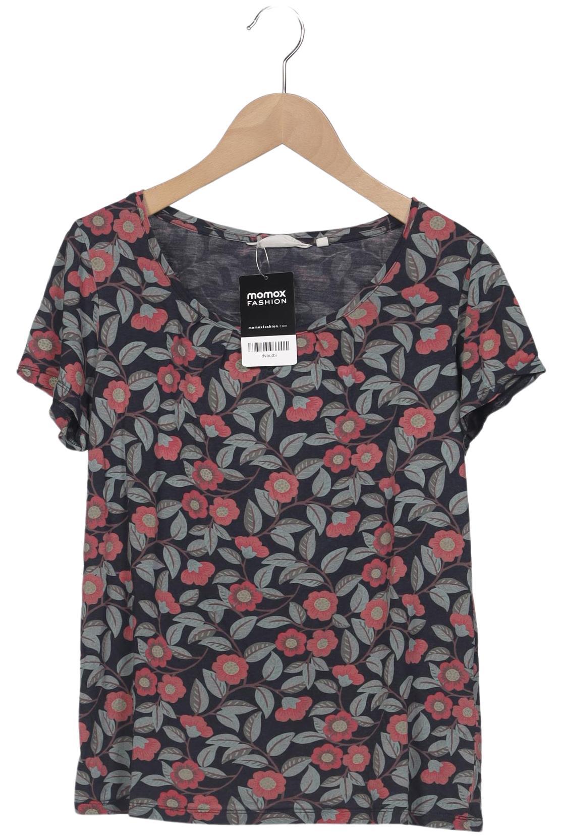 

Seasalt Damen T-Shirt, mehrfarbig, Gr. 10