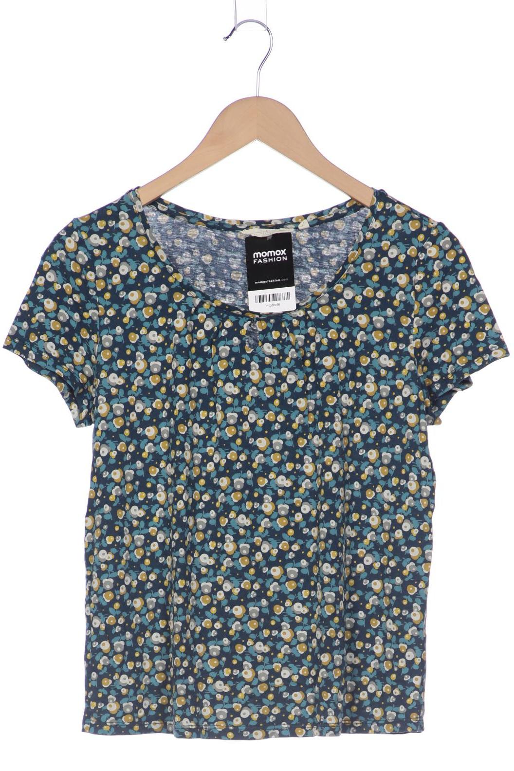 

Seasalt Damen T-Shirt, marineblau, Gr. 12