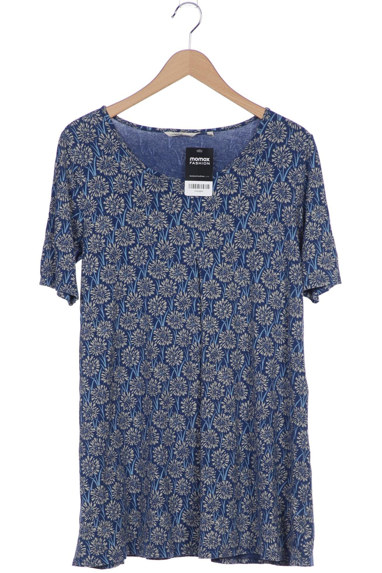

Seasalt Damen T-Shirt, blau, Gr. 44