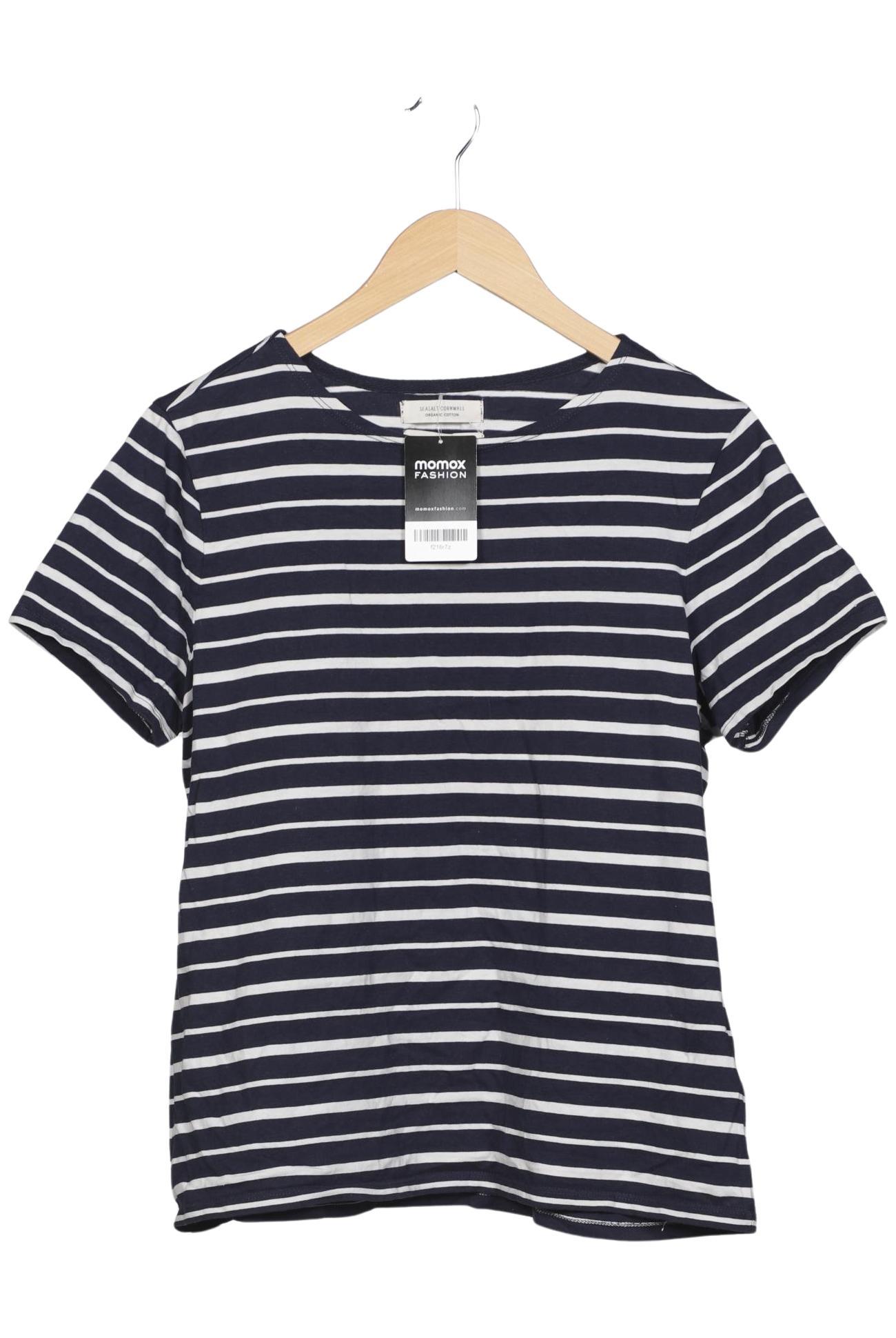 

Seasalt Damen T-Shirt, mehrfarbig, Gr. 44
