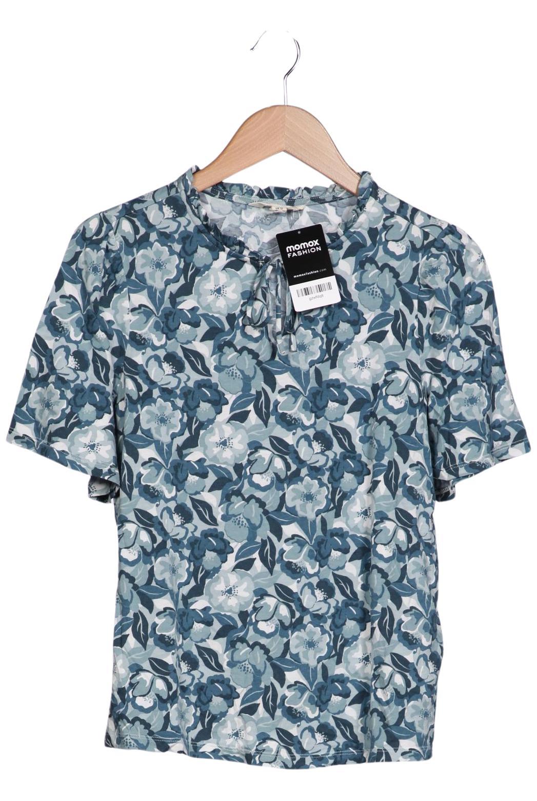 

Seasalt Damen T-Shirt, hellblau, Gr. 40