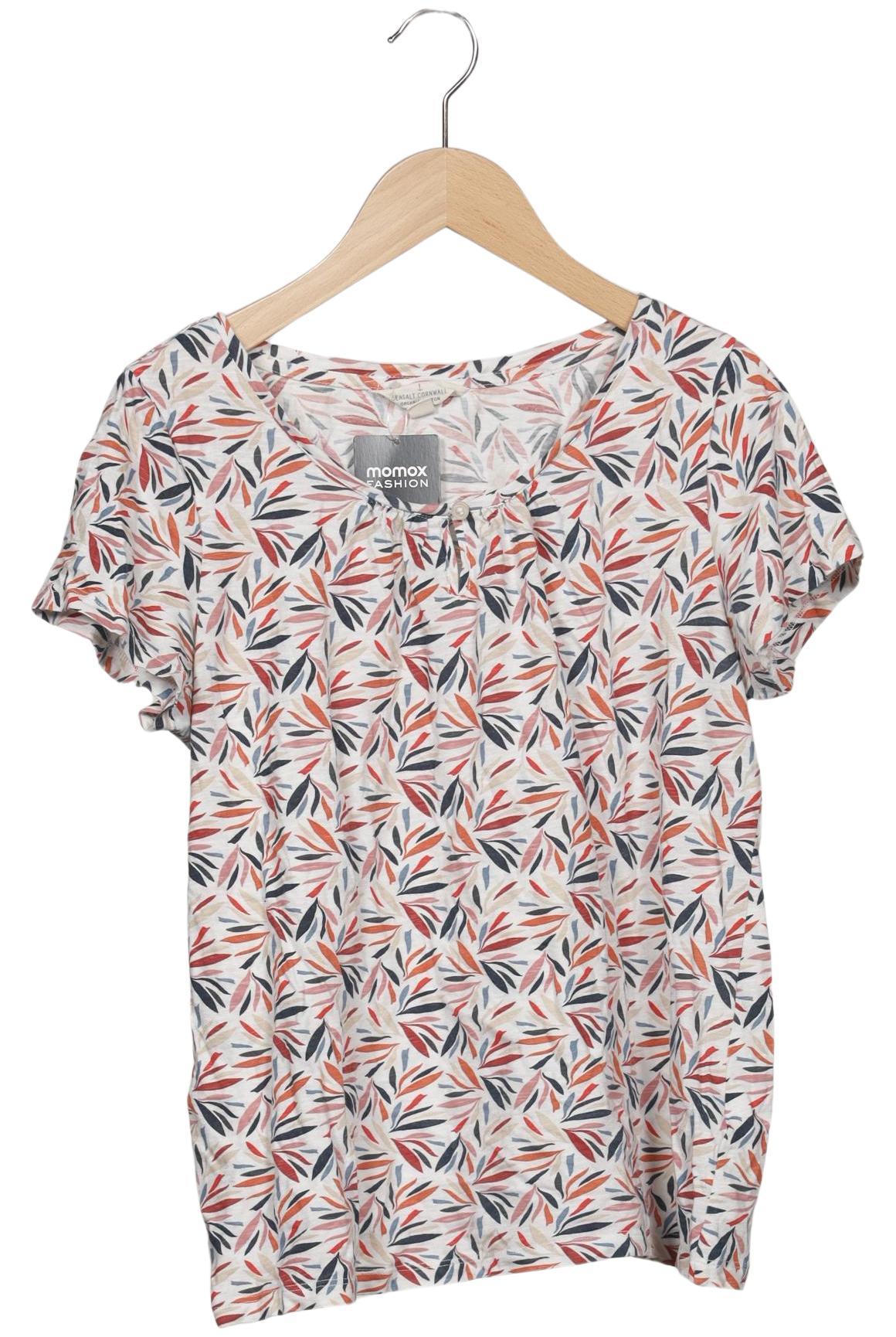 

Seasalt Damen T-Shirt, mehrfarbig, Gr. 38