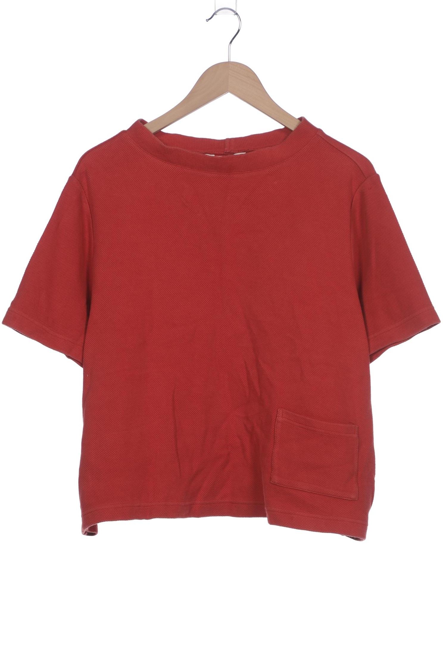 

Seasalt Damen T-Shirt, rot, Gr. 46