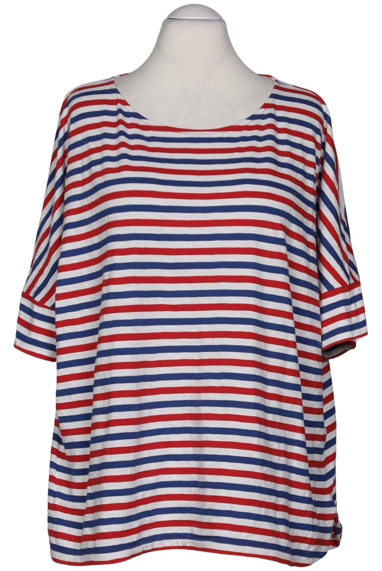 

Seasalt Damen T-Shirt, mehrfarbig, Gr. 54