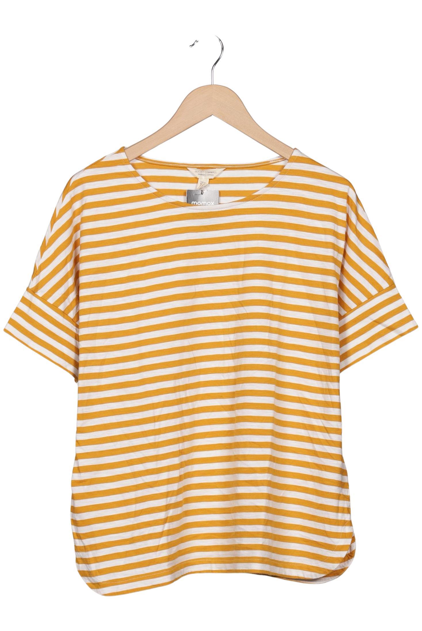 

Seasalt Damen T-Shirt, mehrfarbig, Gr. 44