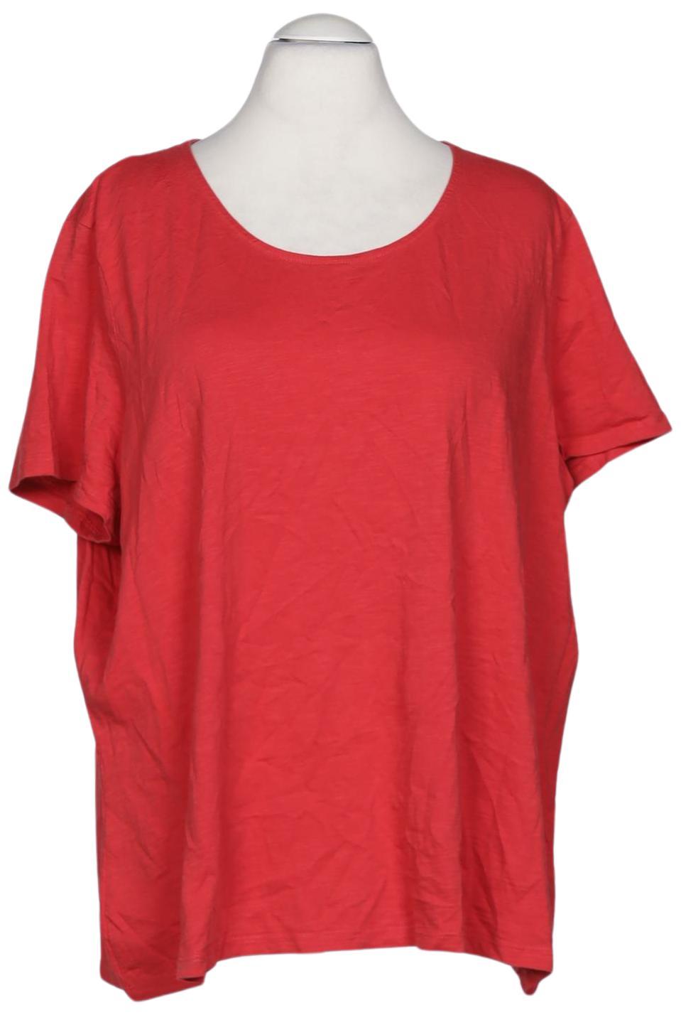 

Seasalt Damen T-Shirt, rot, Gr. 54