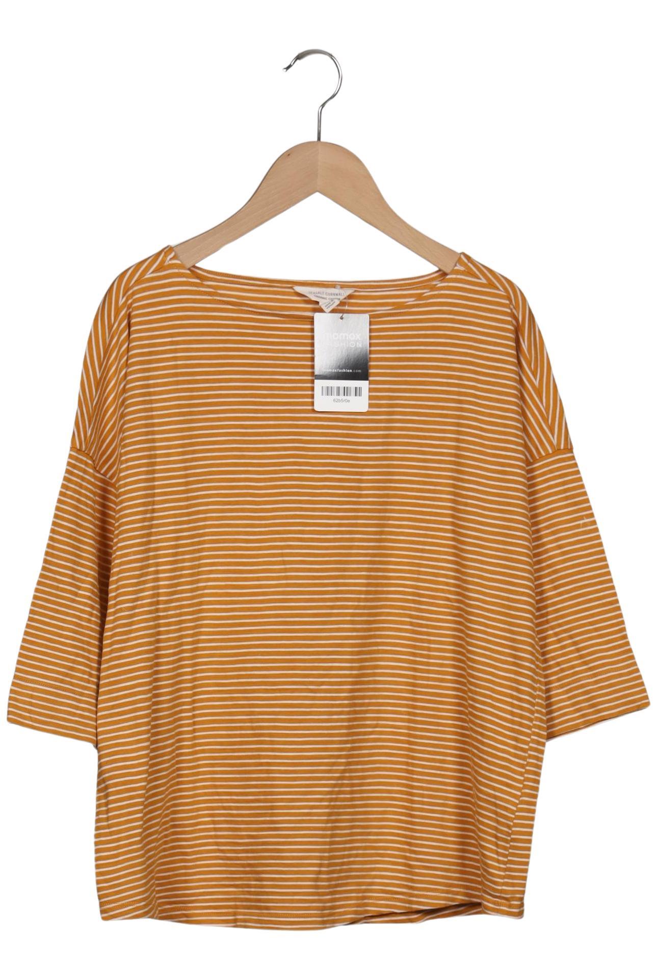 

Seasalt Damen T-Shirt, orange, Gr. 38