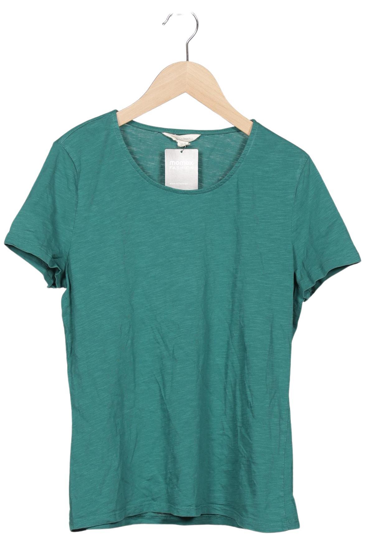 

Seasalt Damen T-Shirt, grün, Gr. 40