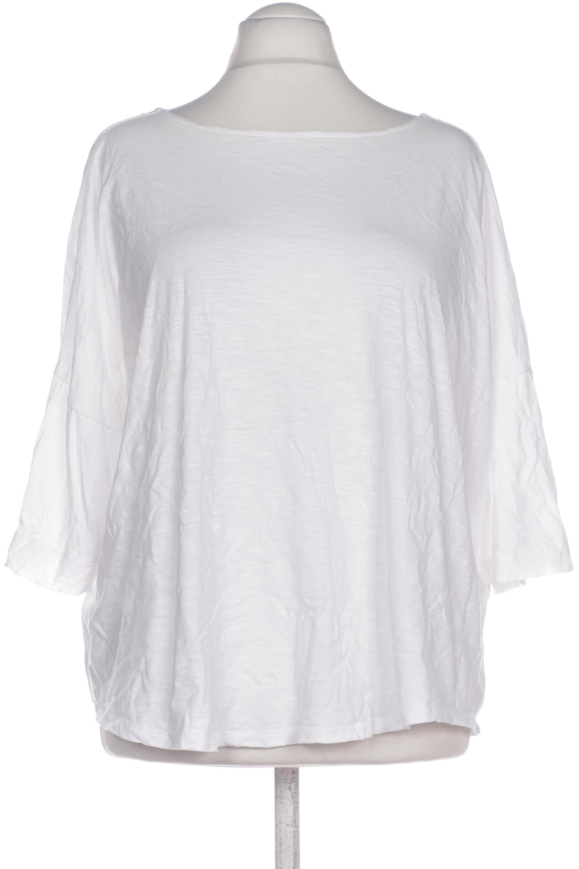 

Seasalt Damen T-Shirt, weiß, Gr. 52