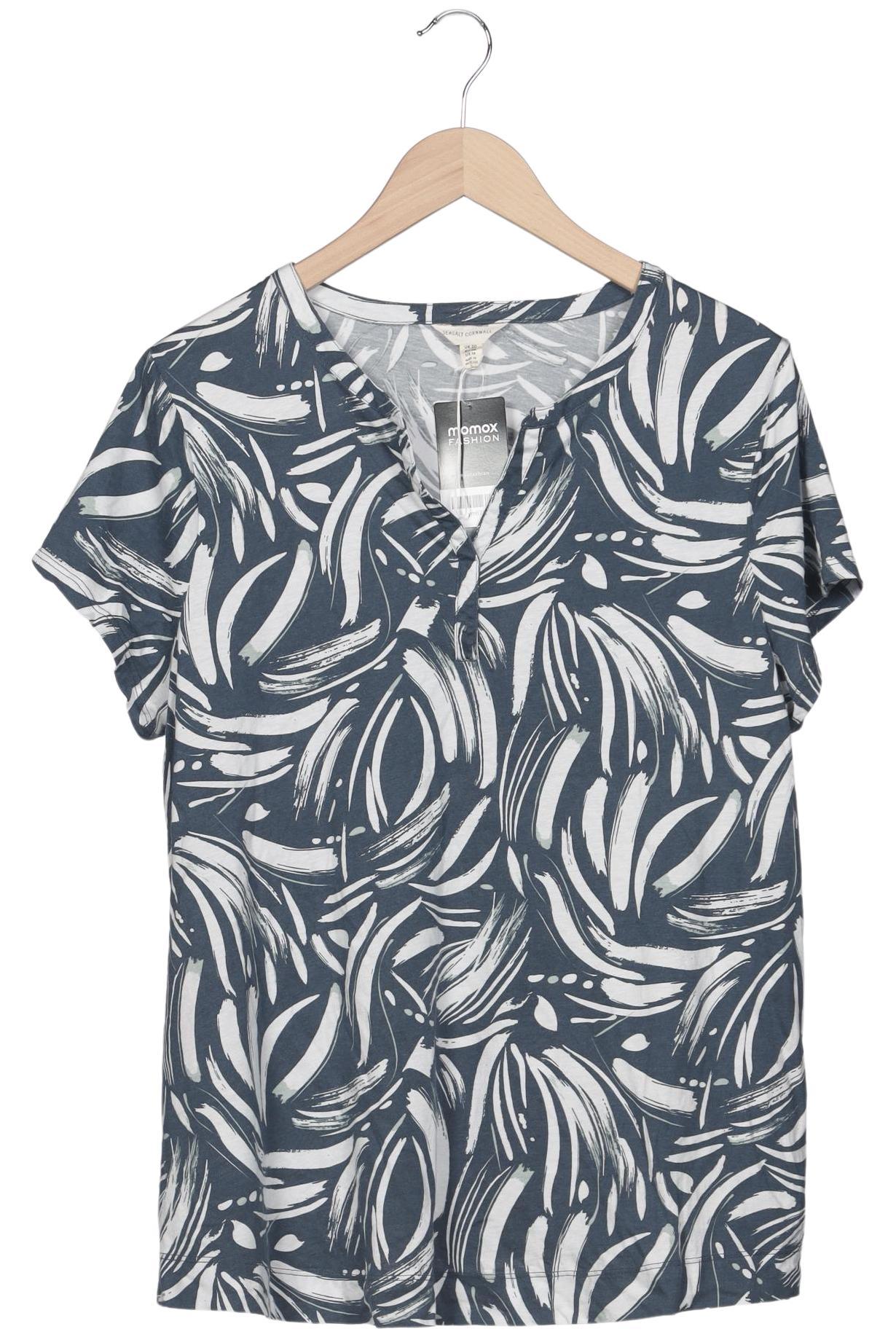 

Seasalt Damen T-Shirt, mehrfarbig, Gr. 48