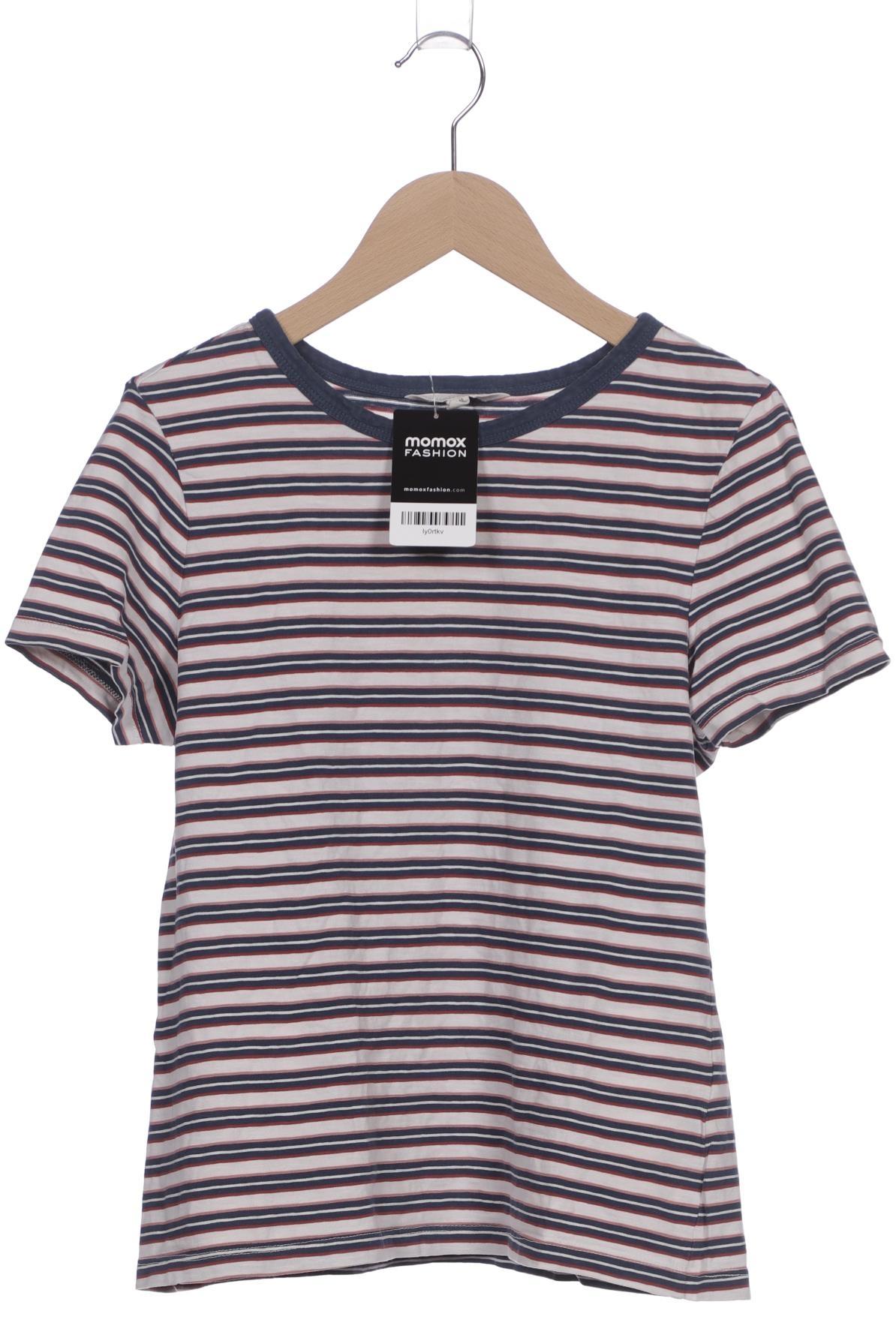 

Seasalt Damen T-Shirt, marineblau, Gr. 38