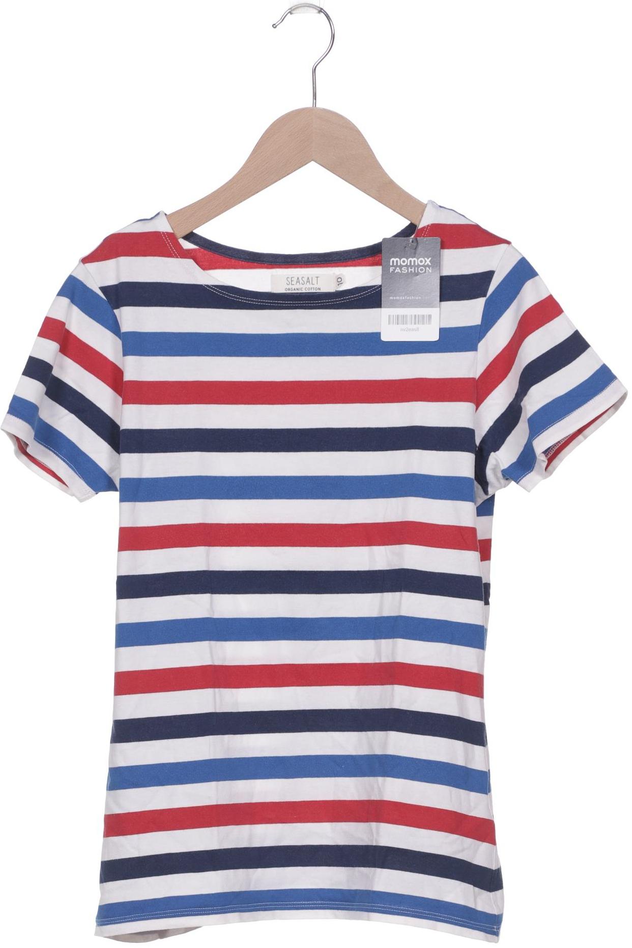 

Seasalt Damen T-Shirt, mehrfarbig