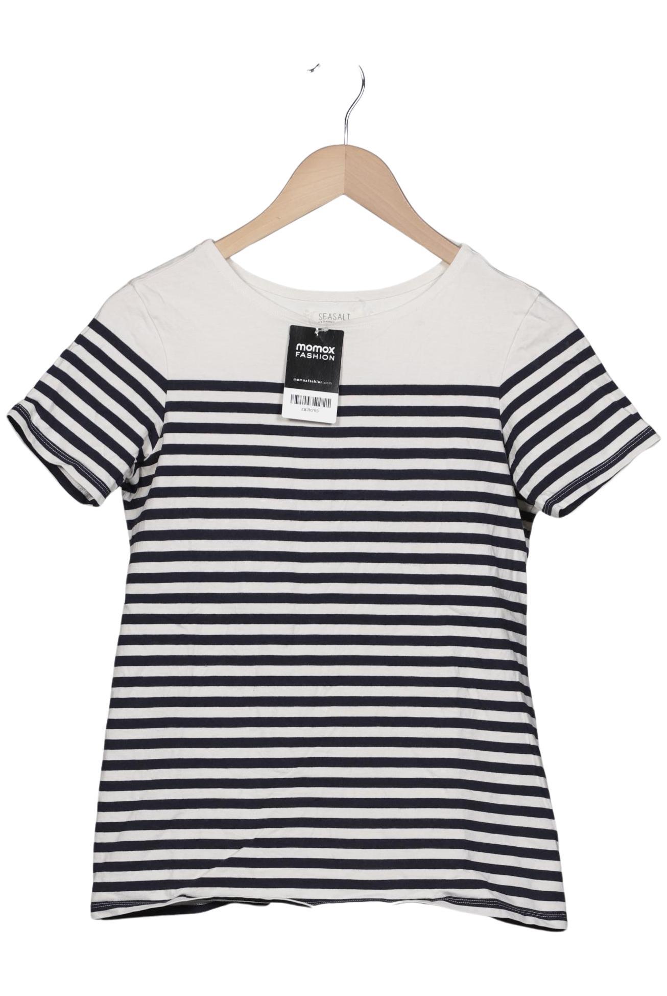 

Seasalt Damen T-Shirt, mehrfarbig, Gr. 38