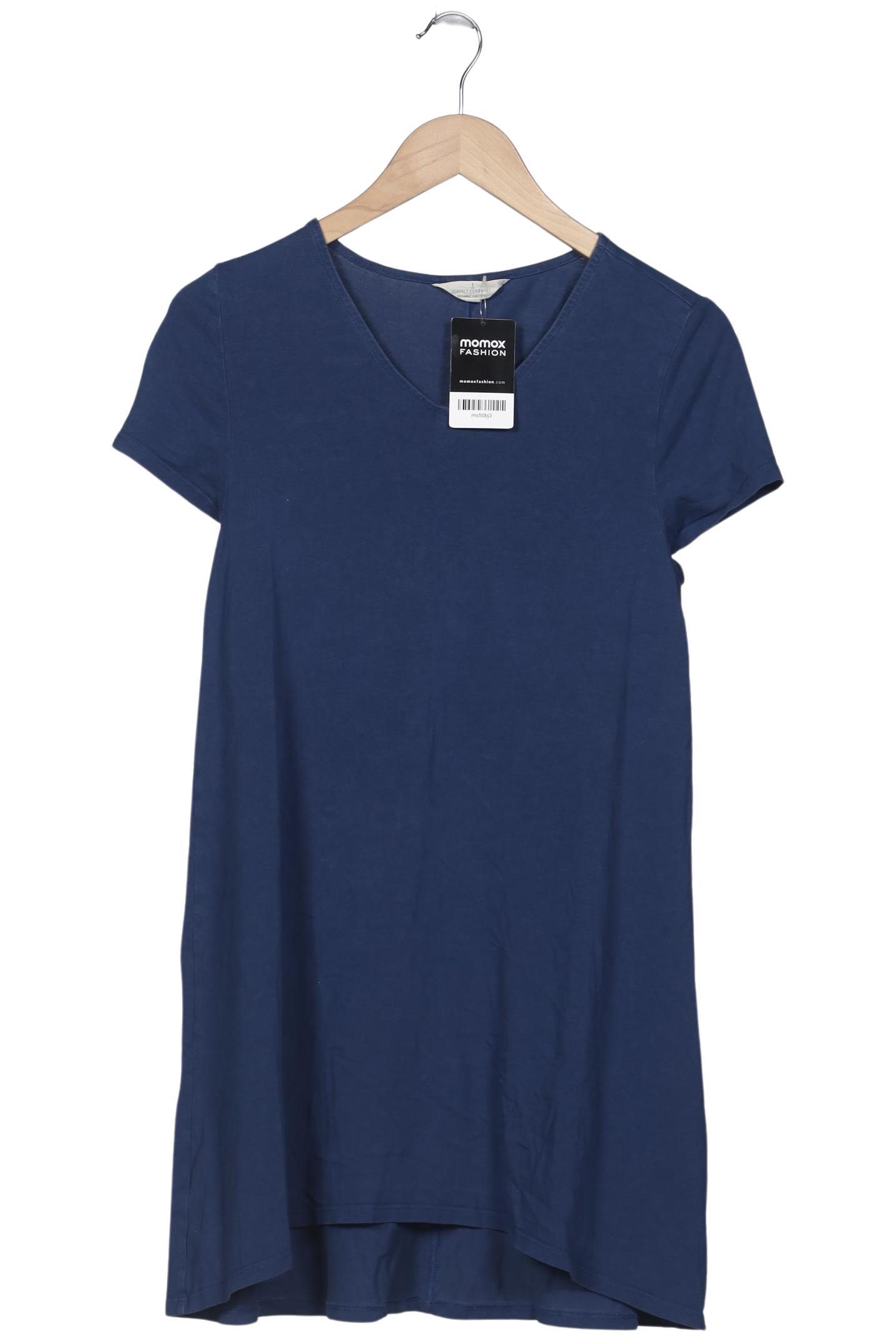 

Seasalt Damen T-Shirt, marineblau, Gr. 38