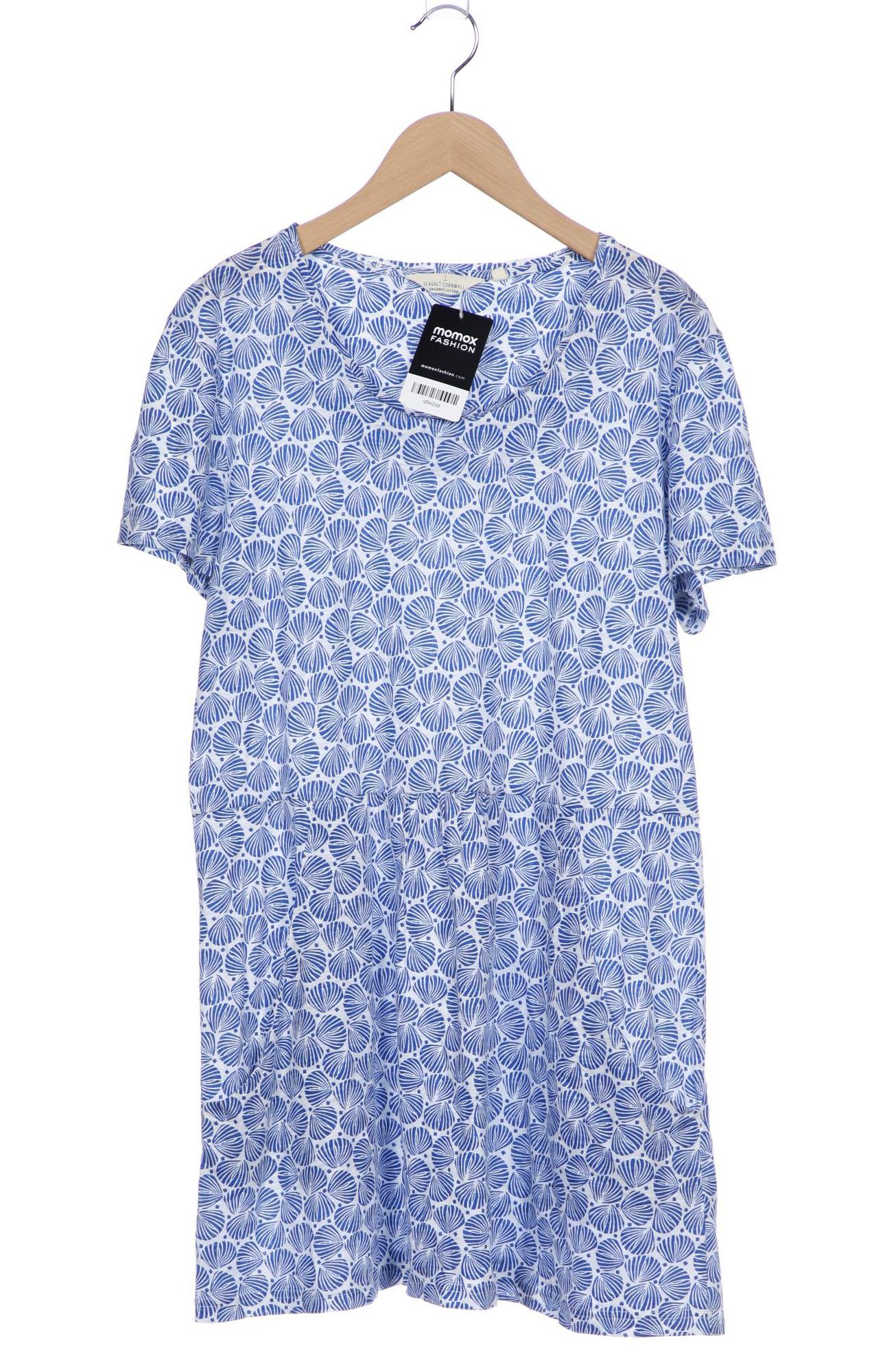 

Seasalt Damen T-Shirt, blau, Gr. 44