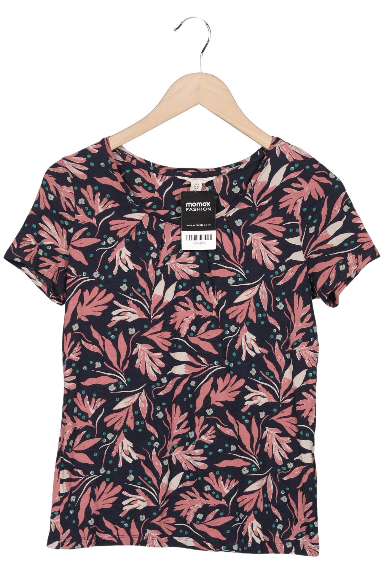 

Seasalt Damen T-Shirt, mehrfarbig, Gr. 36