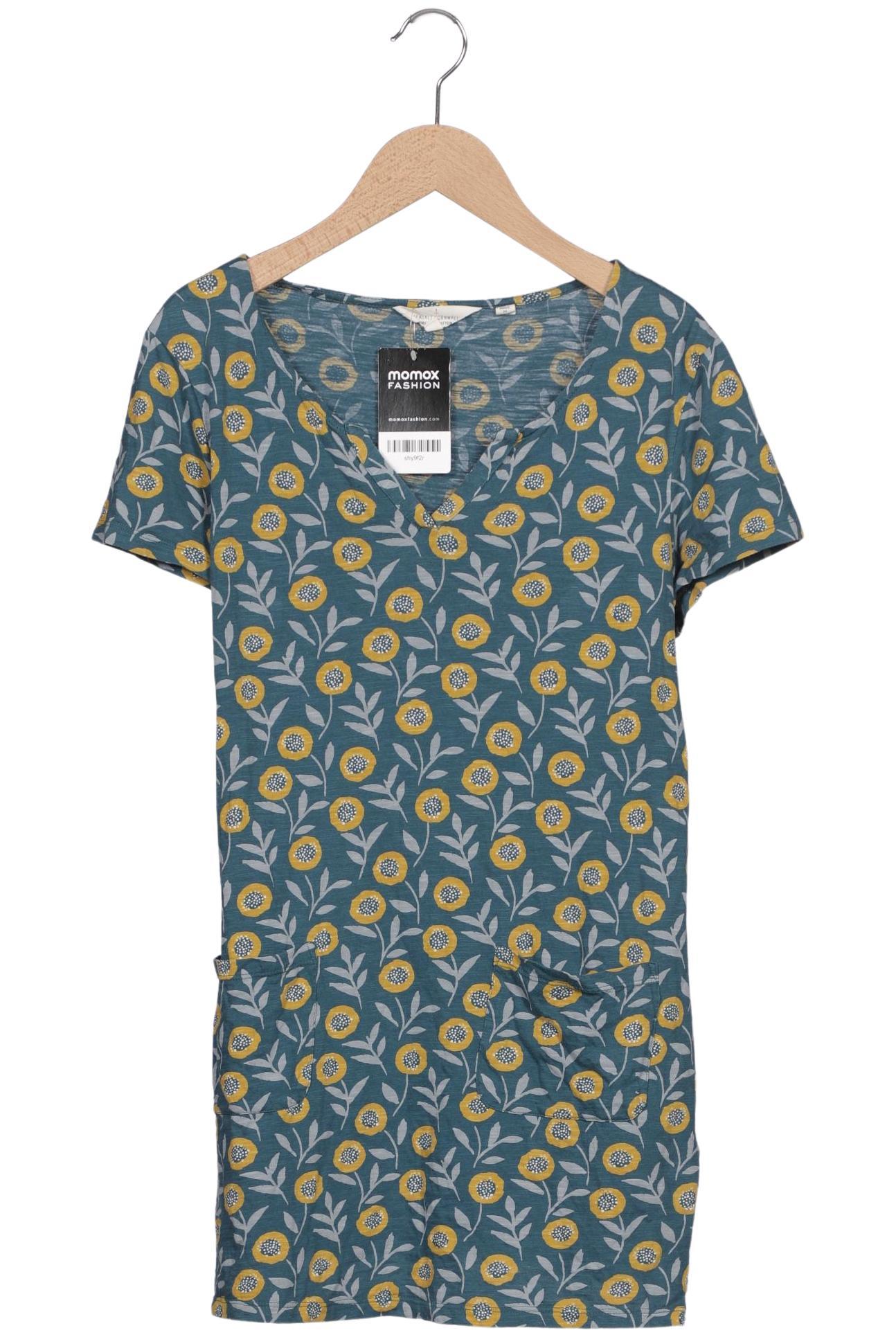 

Seasalt Damen T-Shirt, blau, Gr. 36