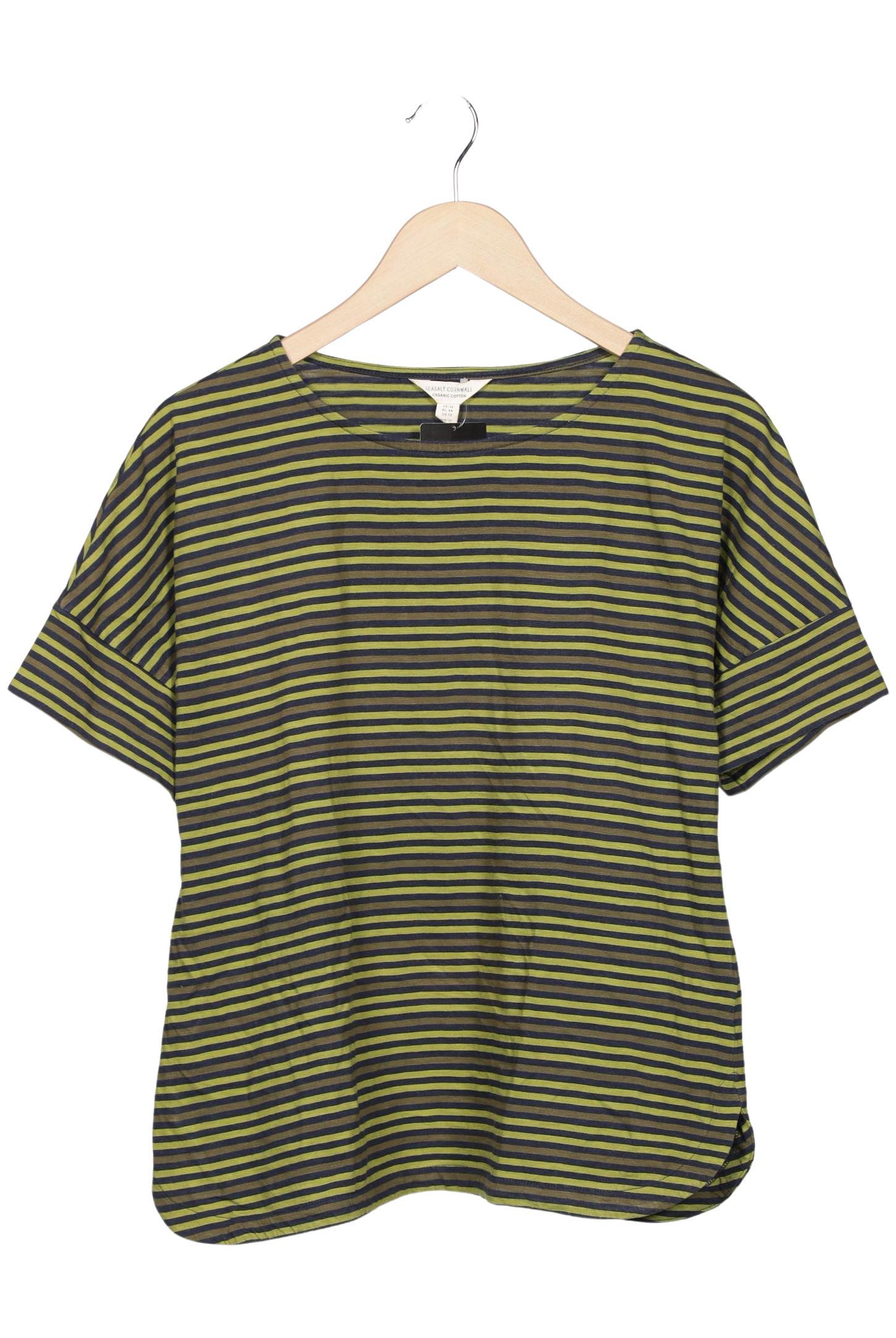 

Seasalt Damen T-Shirt, mehrfarbig, Gr. 44