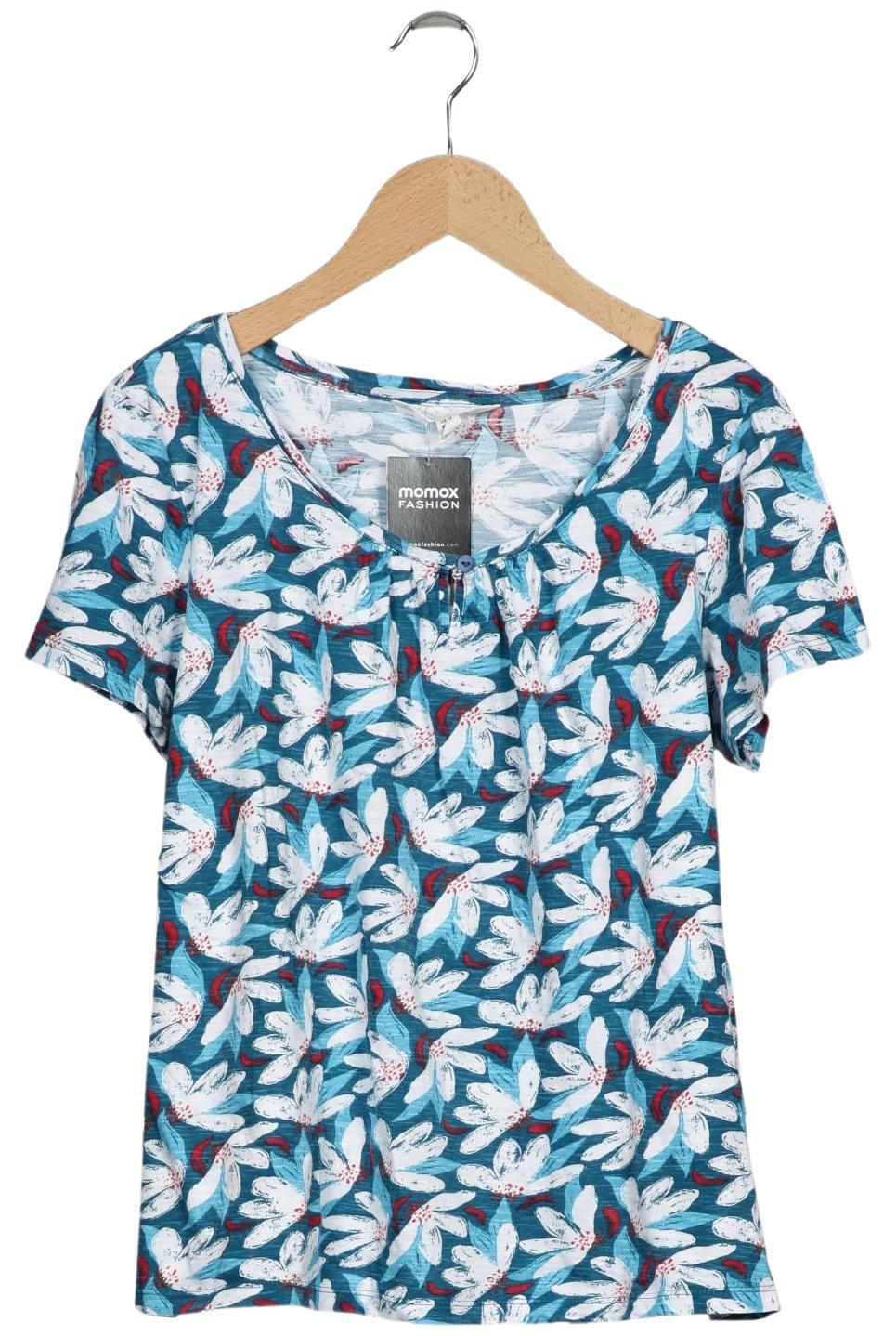 

Seasalt Damen T-Shirt, mehrfarbig, Gr. 40