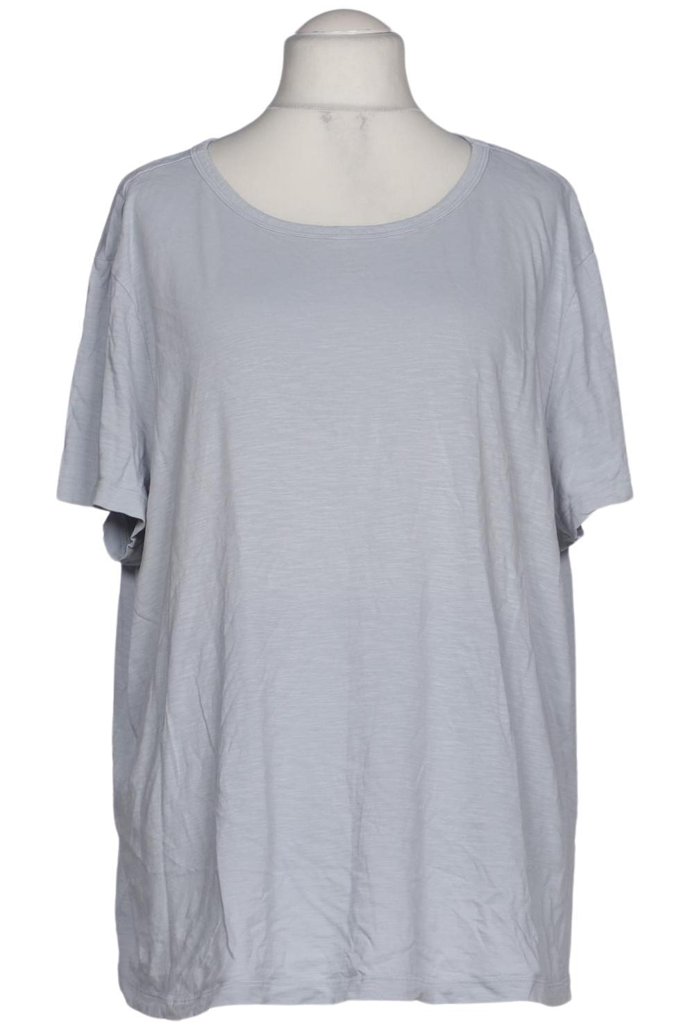 

Seasalt Damen T-Shirt, hellblau, Gr. 54