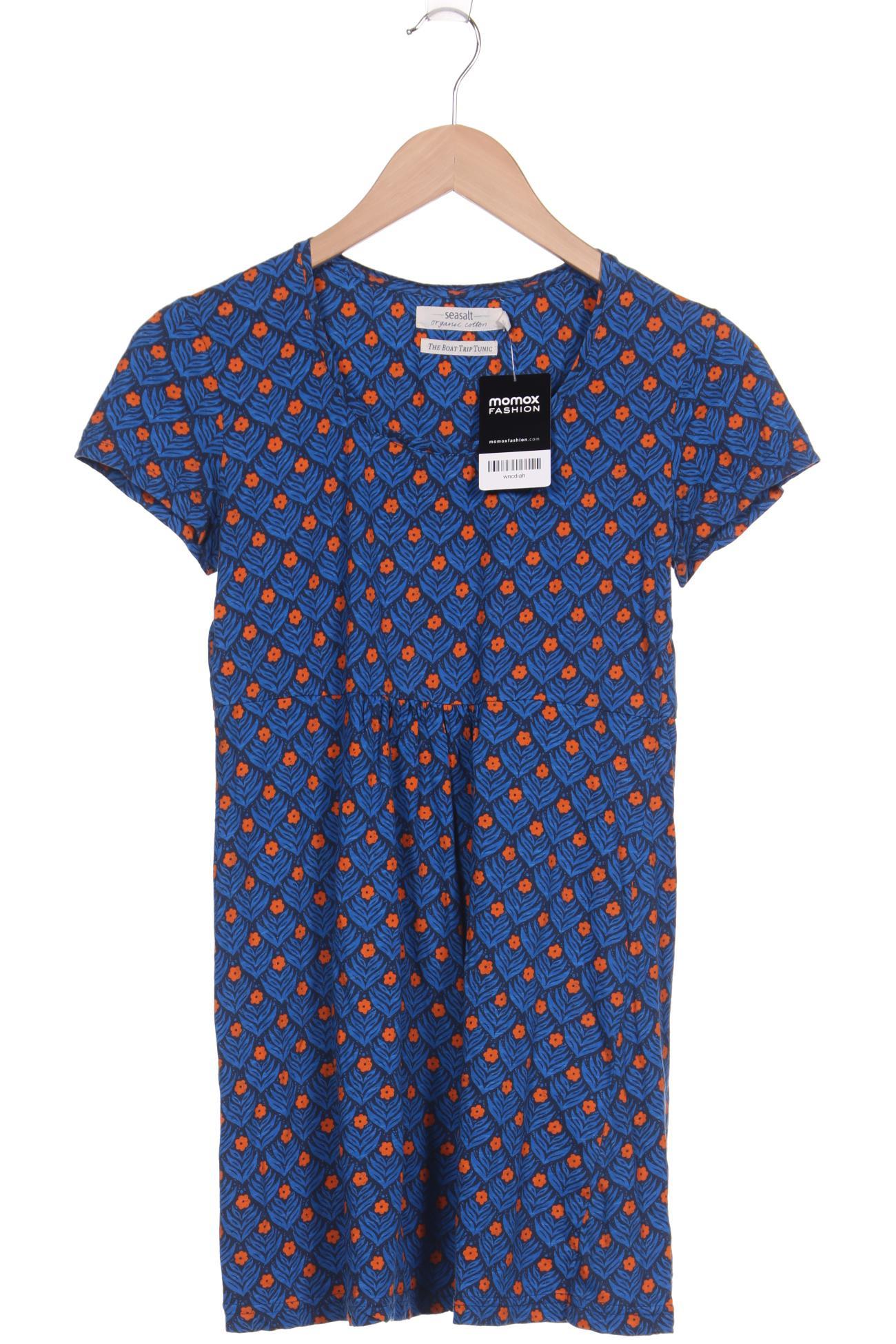 

Seasalt Damen T-Shirt, blau